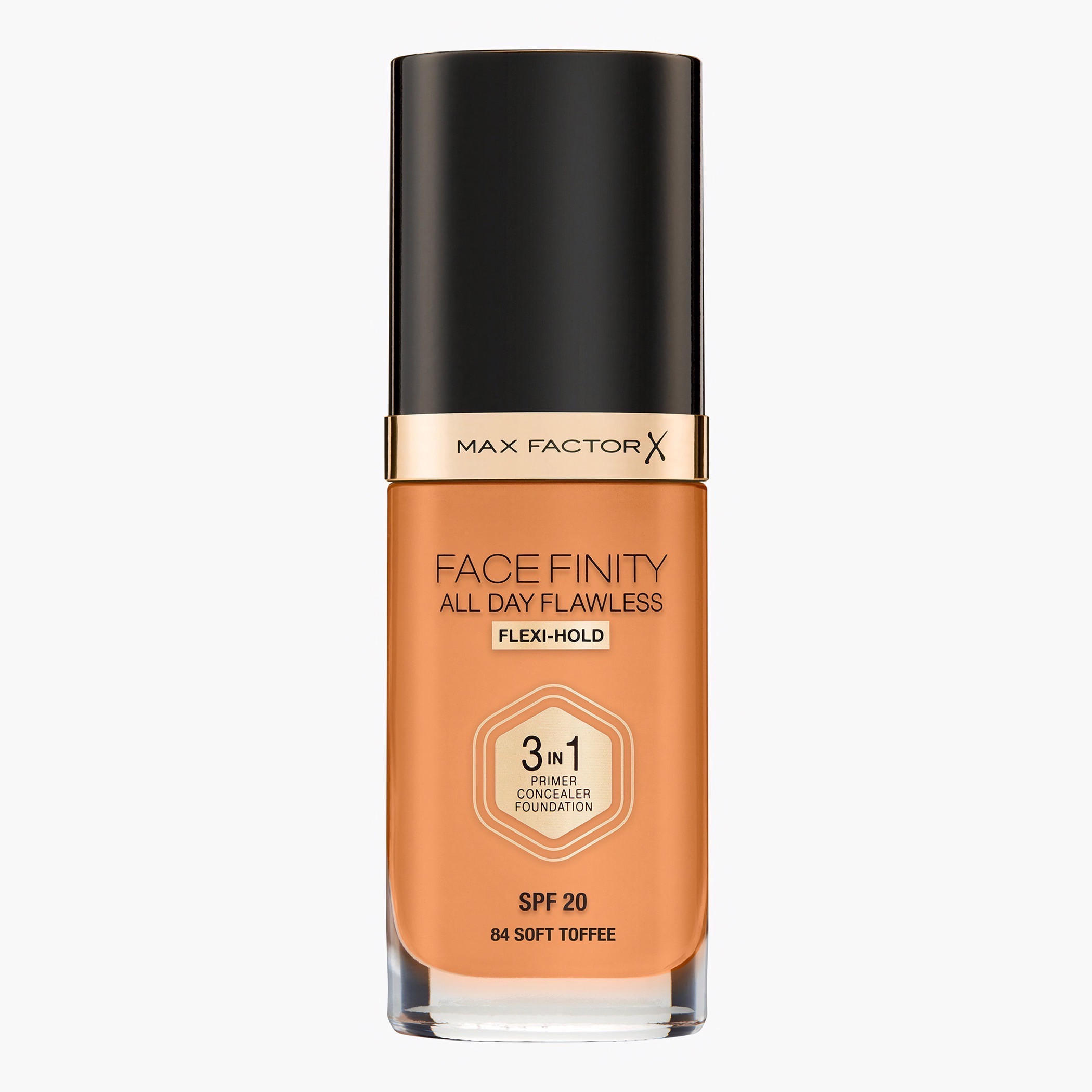 Max Factor Face Finity All Day Flawless 3 in 1 Foundation - 30 ml-beautyandpersonalcare-makeup-face-foundations-image-3