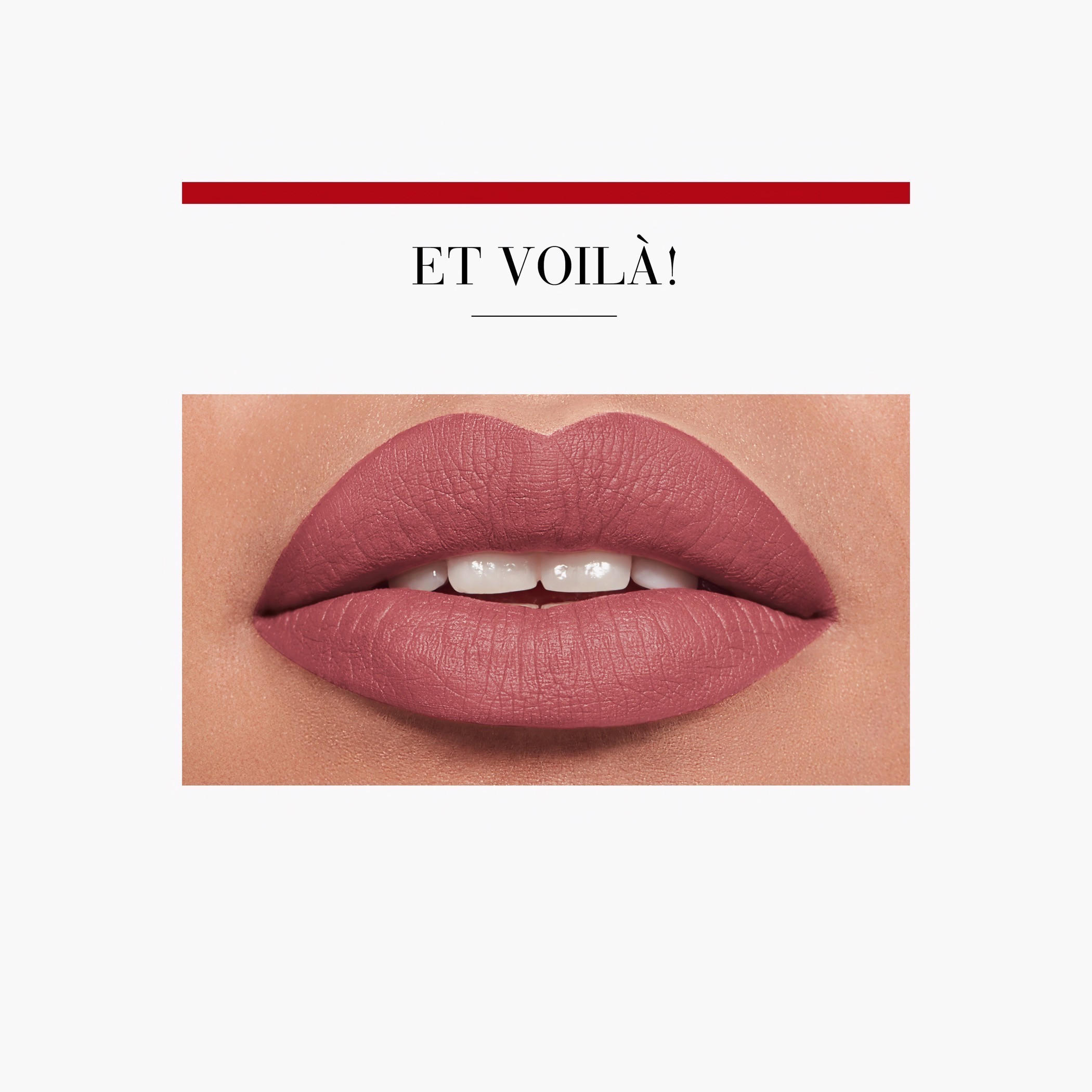 Bourjois Paris Rouge Velvet The Lipstick - 2.4 gms-beautyandpersonalcare-makeup-lips-lipsticks-image-6