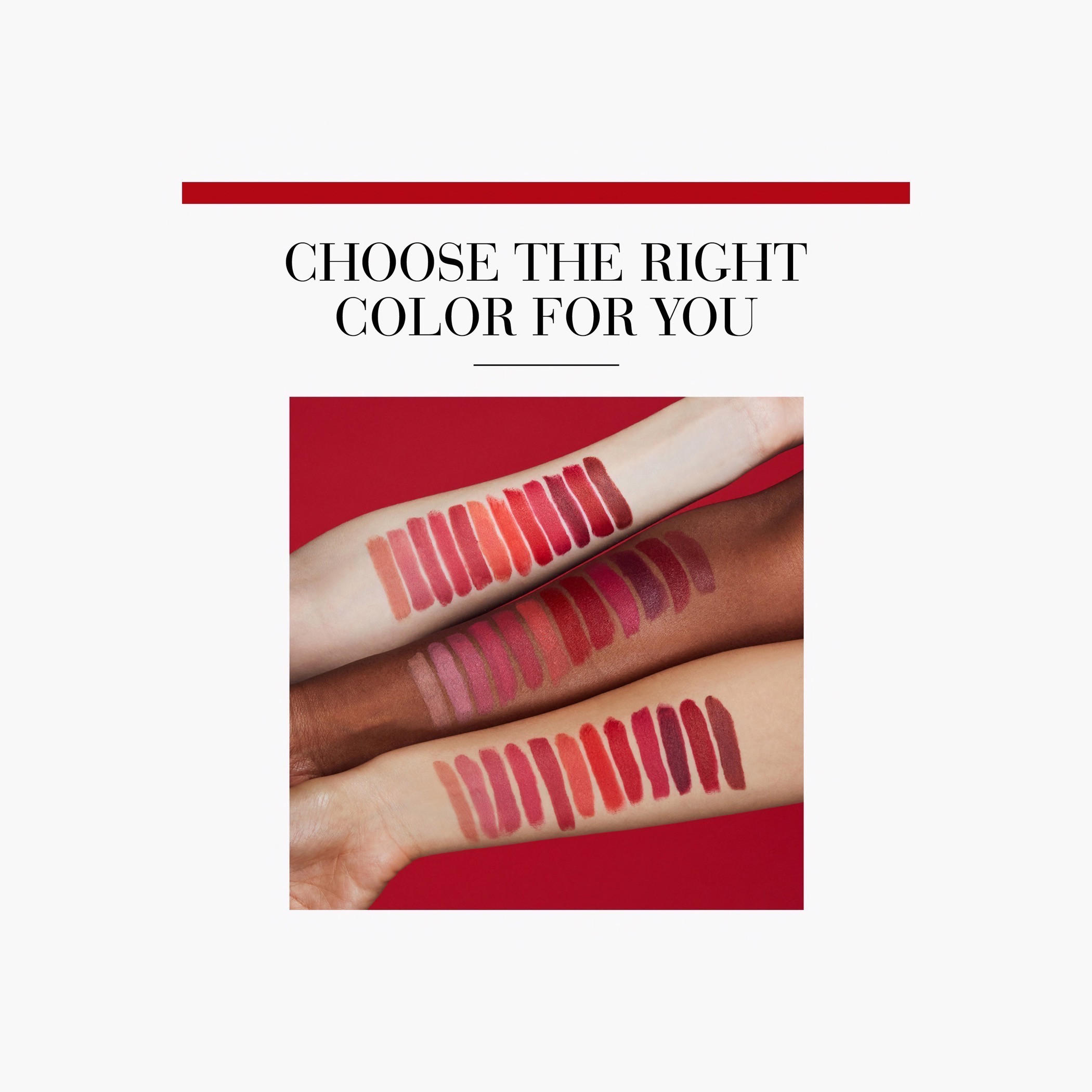 Bourjois Paris Rouge Velvet The Lipstick - 2.4 gms-beautyandpersonalcare-makeup-lips-lipsticks-image-8