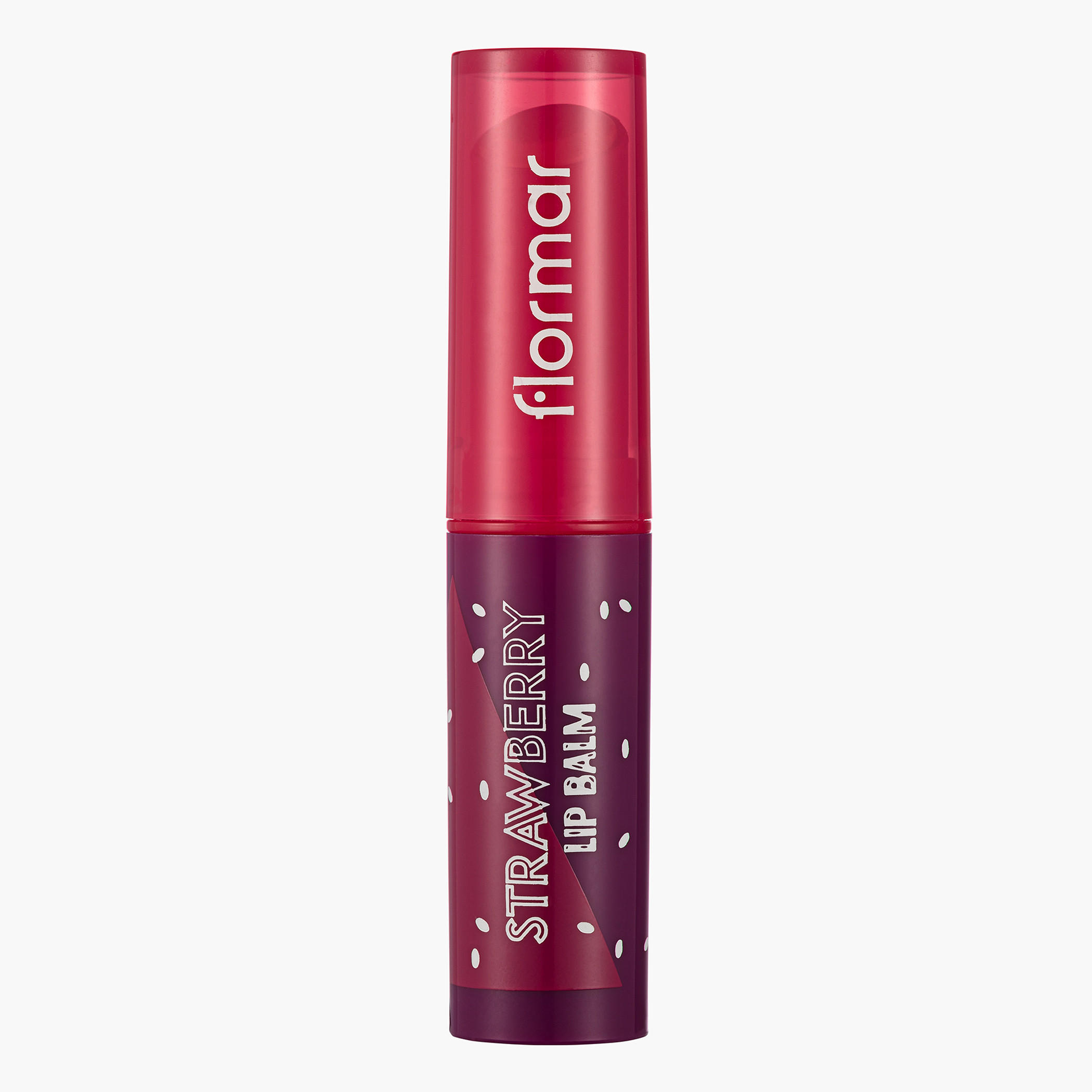 Flormar Lip Balm-beautyandpersonalcare-makeup-lips-lipglossesandbalms-image-1