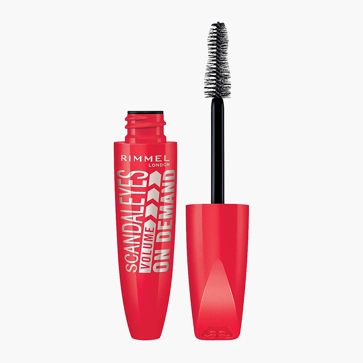 Rimmel Scandal Eyes Volume On Demand Mascara - 12 ml-beautyandpersonalcare-makeup-eyes-mascaras-image-1