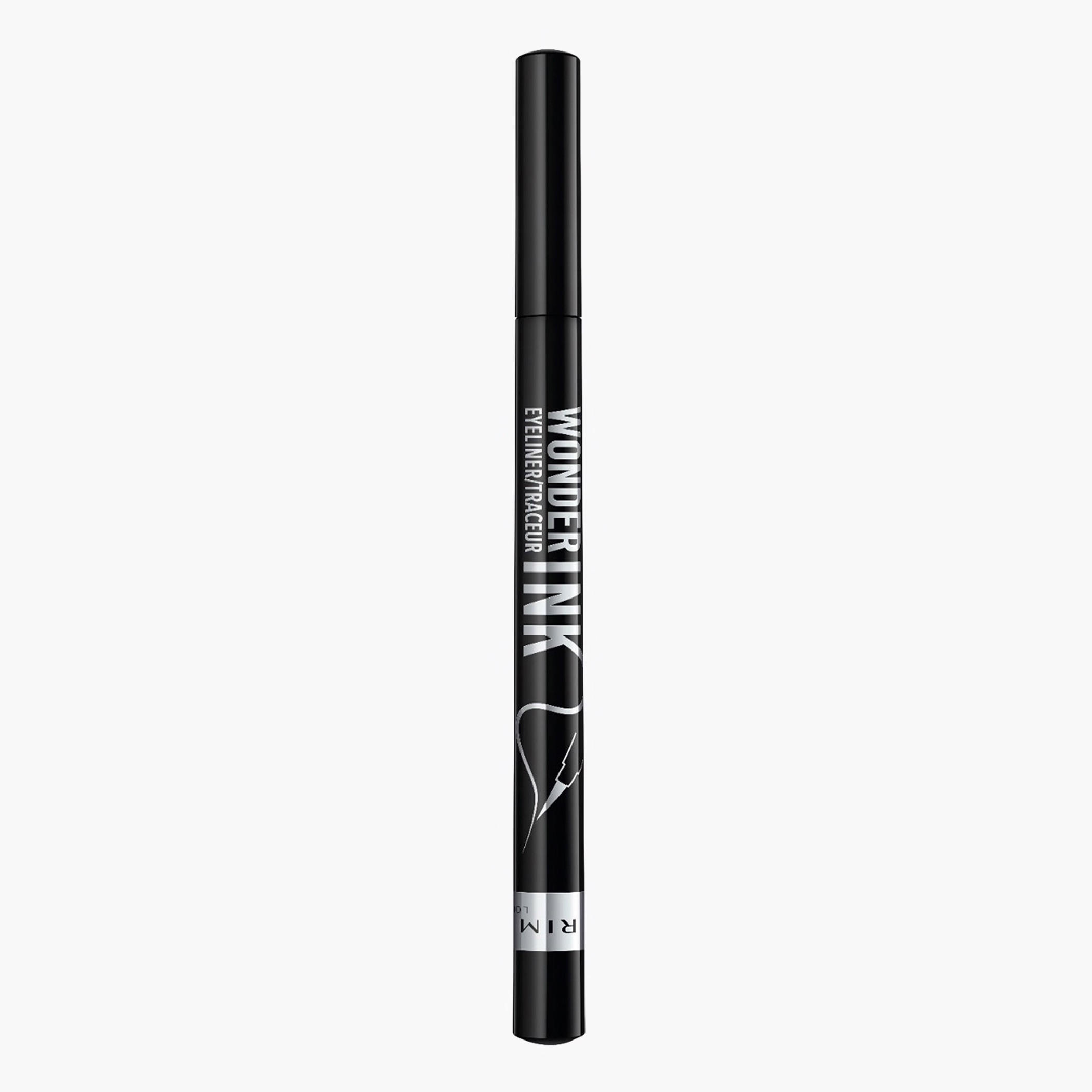 محدد عيون وندر إنك من ريميل لندن - 1 مل-beautyandpersonalcare-makeup-eyes-eyeliners-image-3