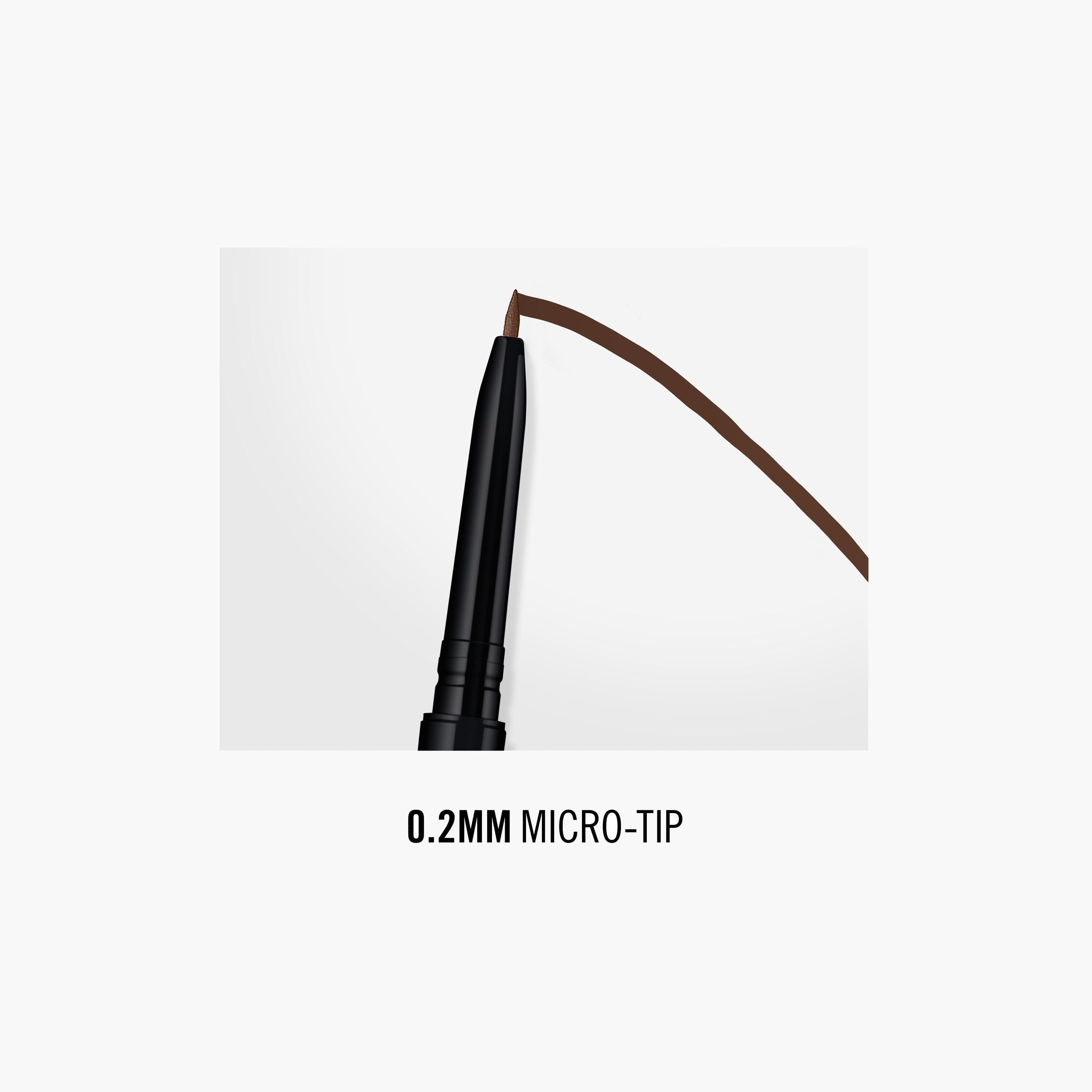 Rimmel Brow Pro Micro 24HR Precision-Stroke Pen Shade 003 - Soft Brown-beautyandpersonalcare-makeup-eyes-eyebrows-image-5