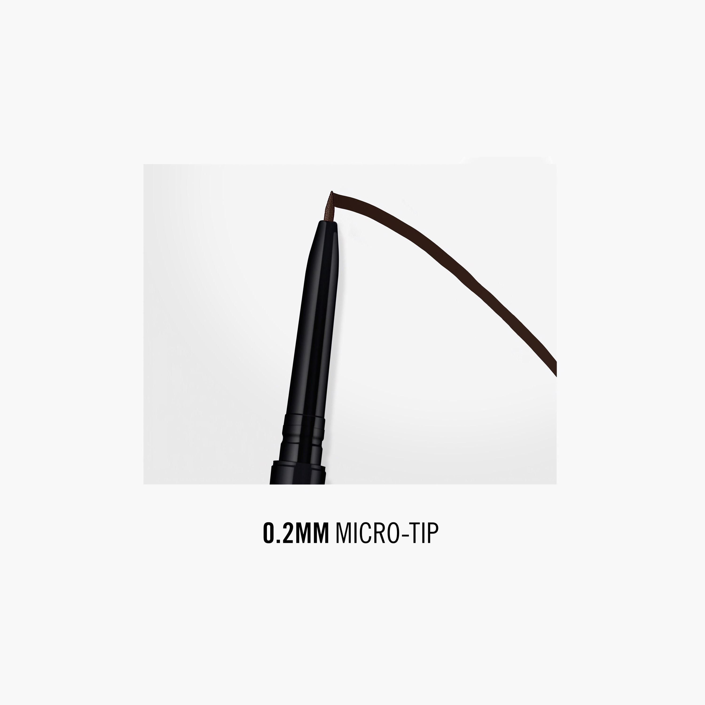 Rimmel Brow Pro Micro 24HR Precision-Stroke Pen Shade 003 - Soft Brown-beautyandpersonalcare-makeup-eyes-eyebrows-image-4
