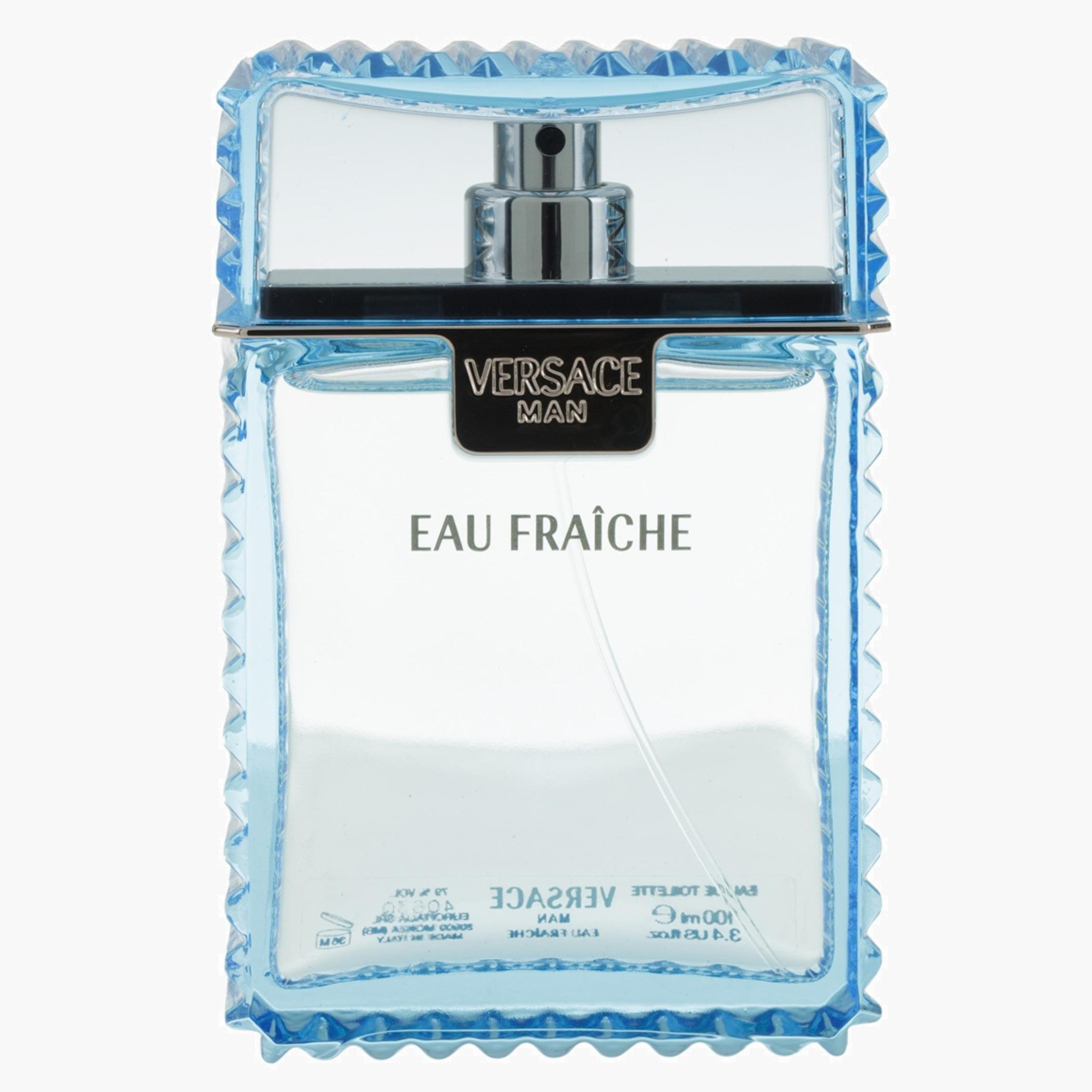 Versace Eau Fraiche Eau de Toilette - 100 ml-beautyandpersonalcare-fragrance-women-image-1
