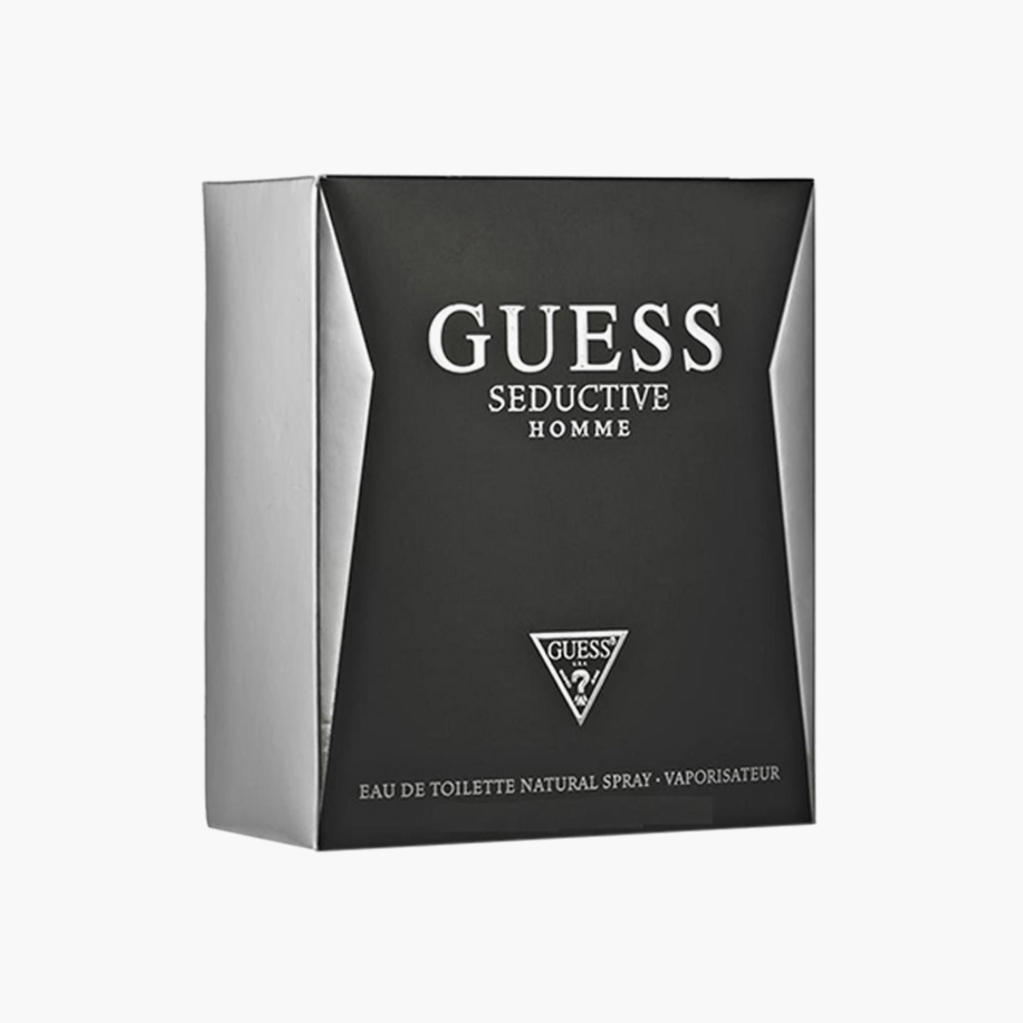 جيس سيدكتف أو دو تواليت ناتشرال سبراي للرجال - 100 مل-beautyandpersonalcare-fragrance-men-image-3