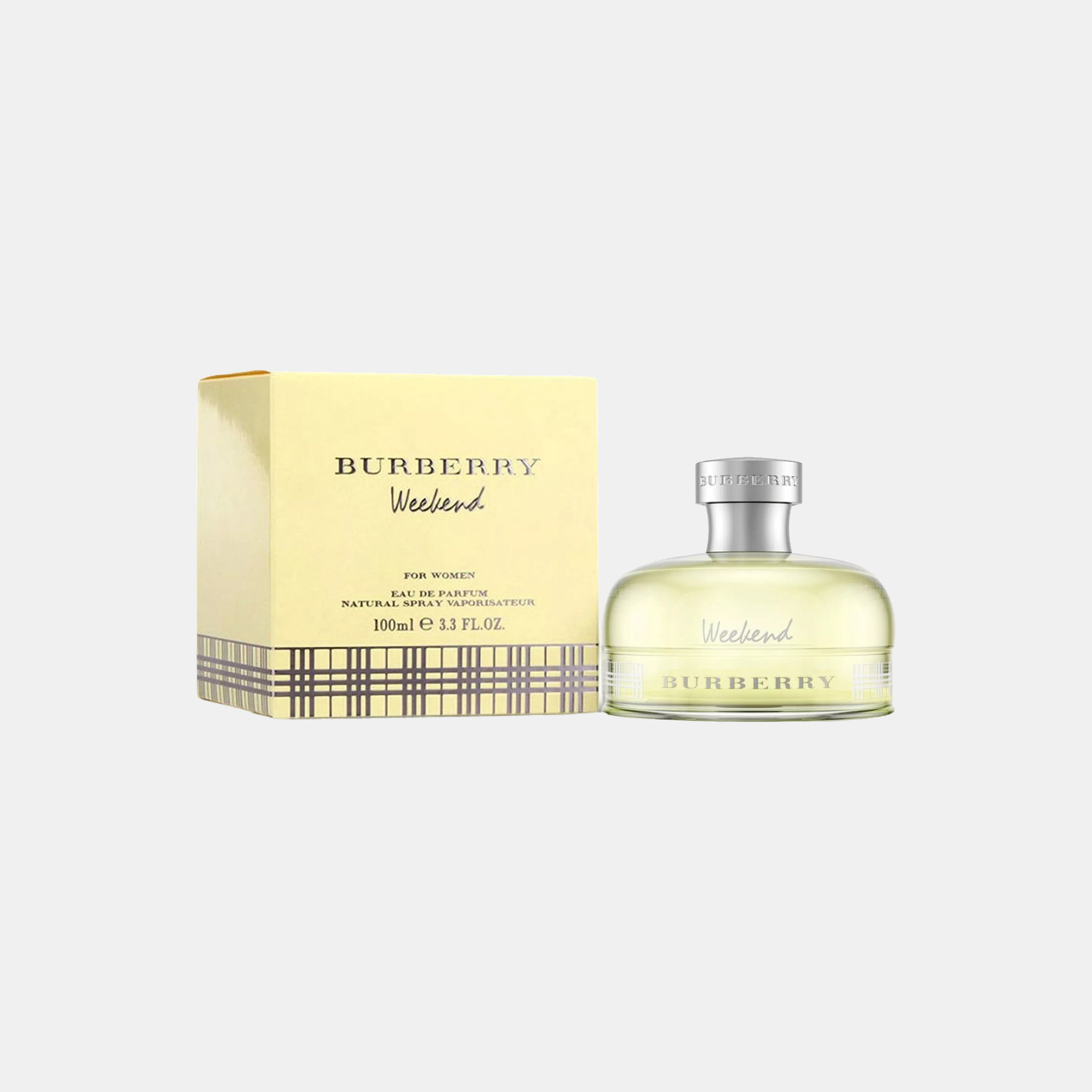 بخاخ معطر للجسم ويك إند أو دو برفيوم من بربري للنساء - 100 مل-beautyandpersonalcare-fragrance-women-image-2