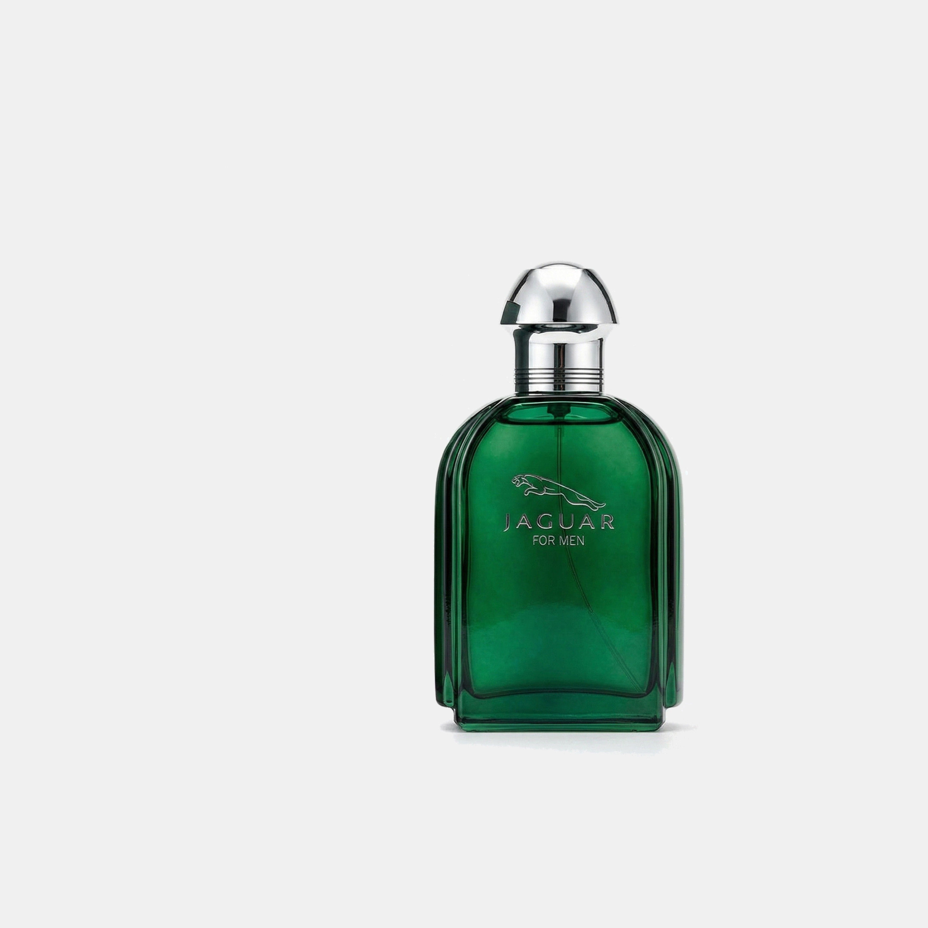 Jaguar For Men Eau de Toilette Vaporisateur Natural Spray - 100 ml-beautyandpersonalcare-fragrance-men-image-1