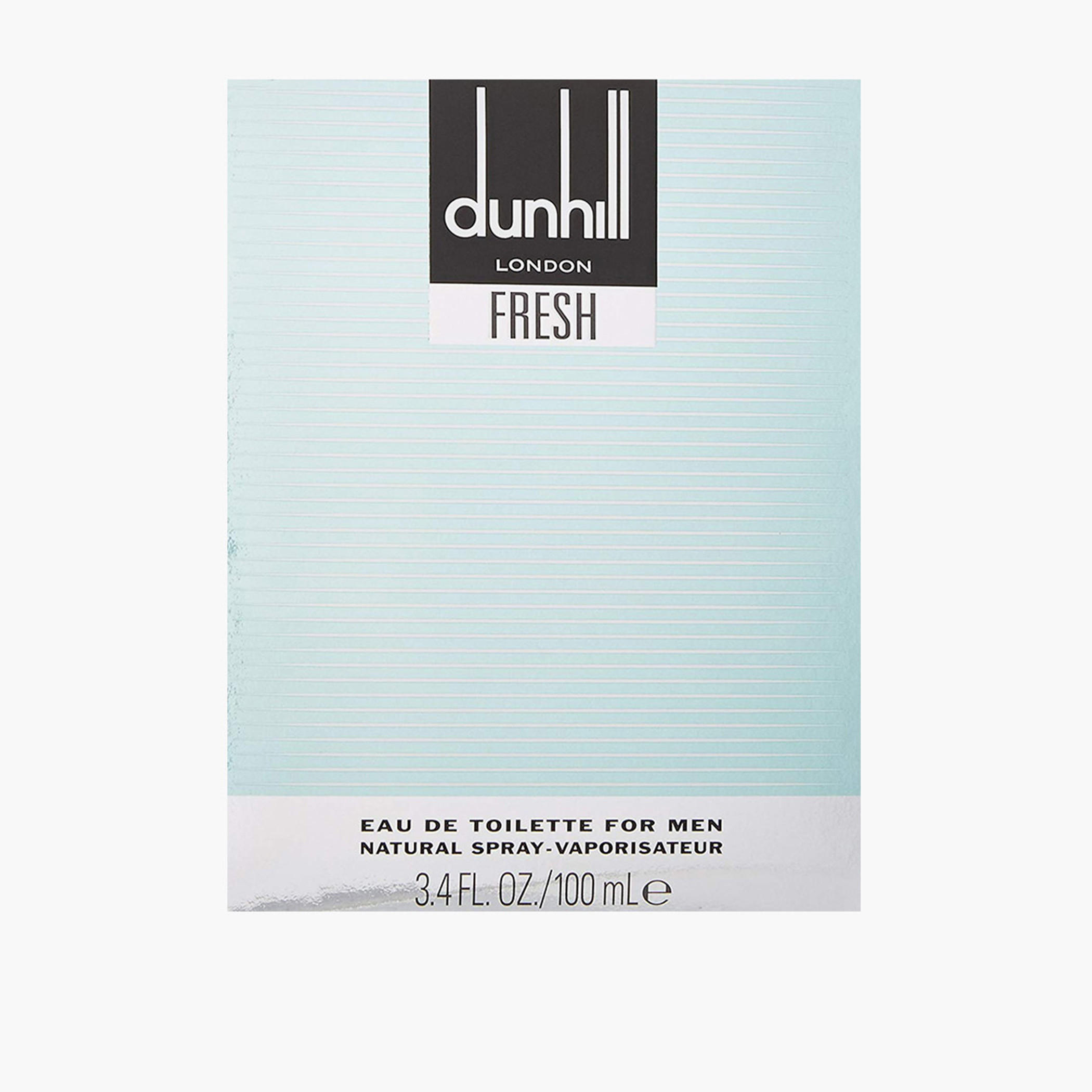 عطر مركز فريش أو دو تواليت من دانهيل لندن- 100 مل-beautyandpersonalcare-fragrance-men-image-3