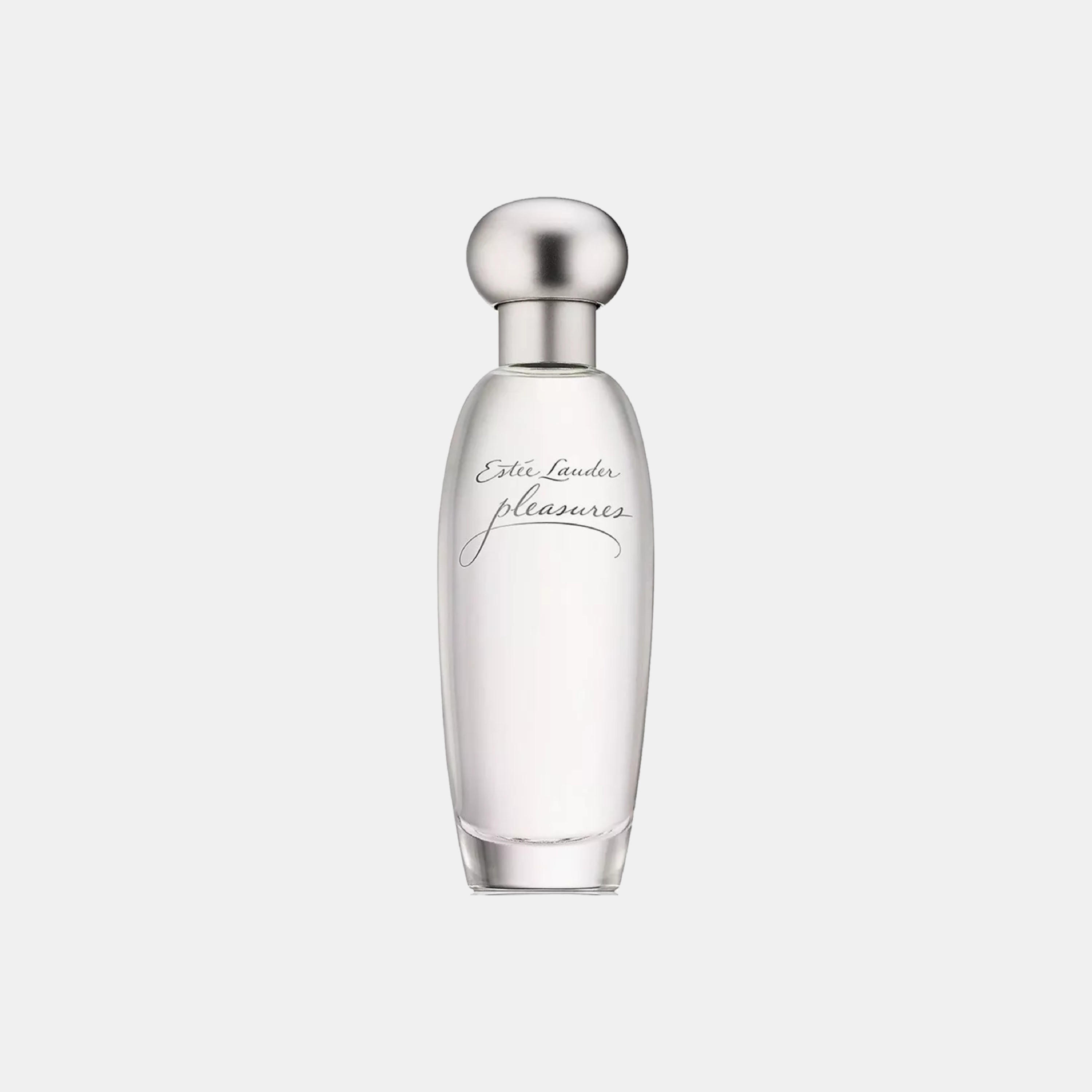 Estee Lauder Pleasures Eau de Parfum Spray - 100 ml-beautyandpersonalcare-fragrance-women-image-1