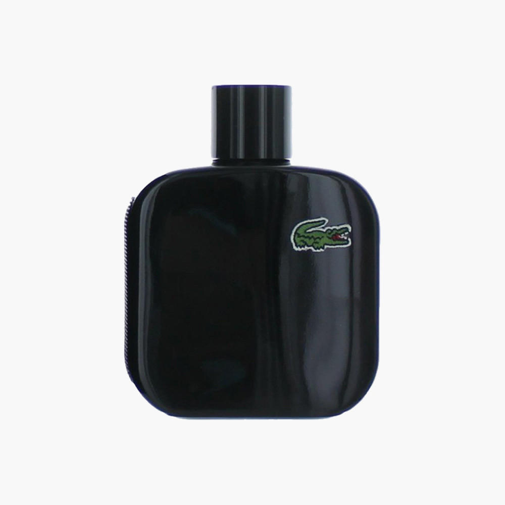 Lacoste Noir Eau de Toilette Natural Spray for Men - 100 ml-beautyandpersonalcare-fragrance-men-image-3