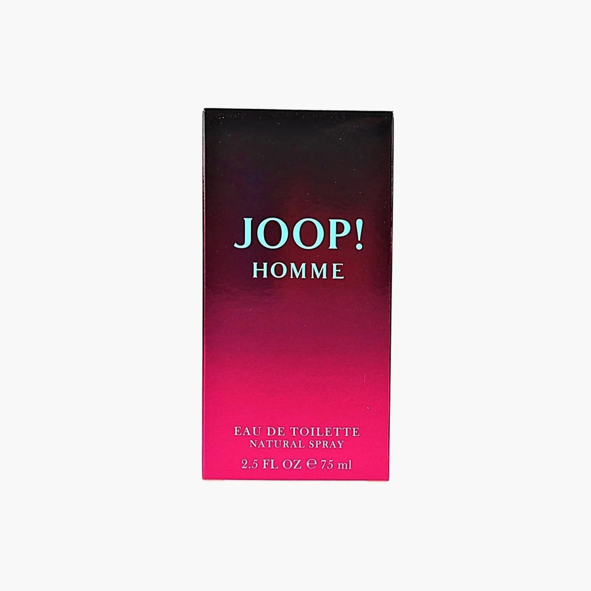 JOOP! Homme Eau de Toilette Natural Spray for Men - 75ml-beautyandpersonalcare-fragrance-men-image-2