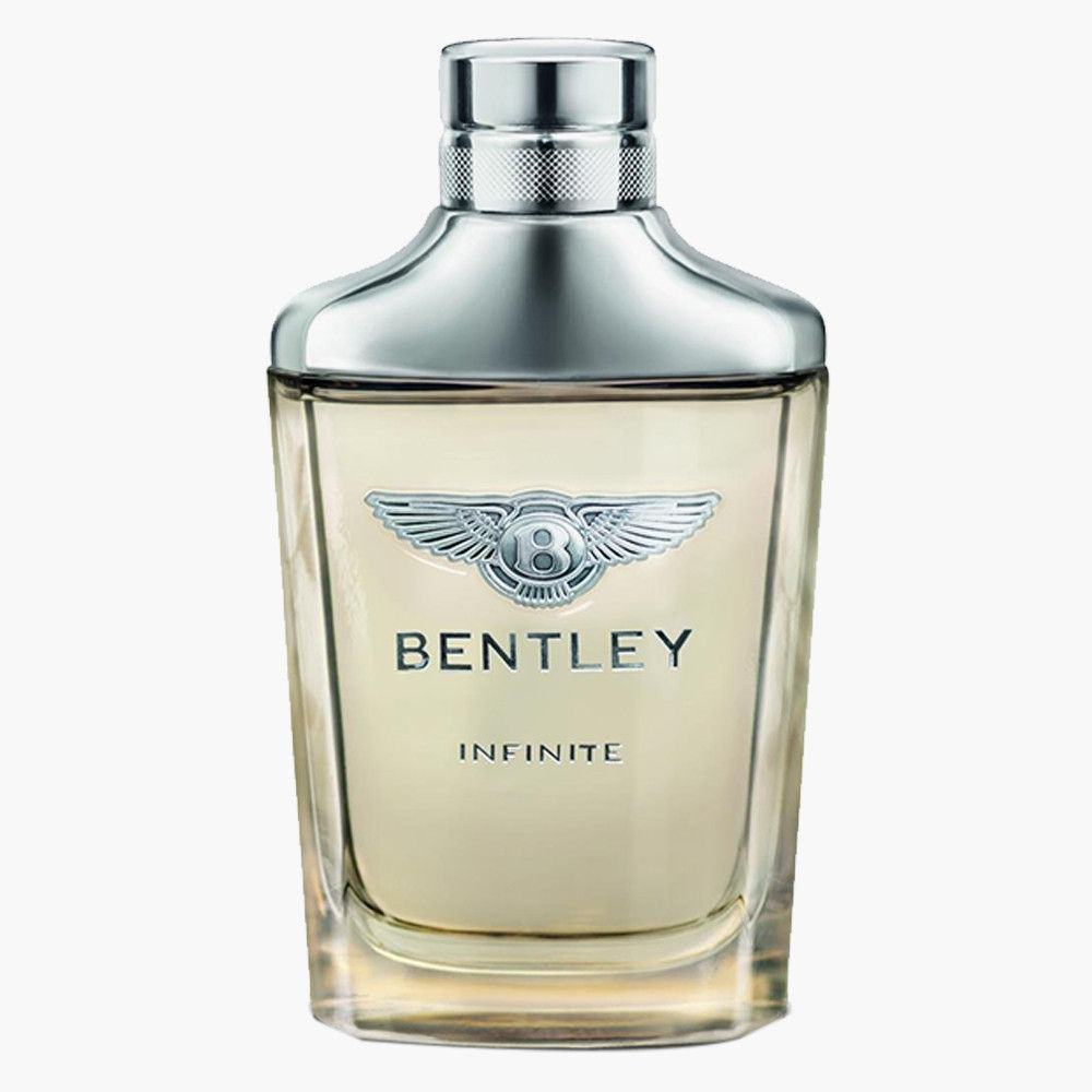 Bentley Infinite Eau De Toilette Perfume for Men - 100 ml-beautyandpersonalcare-fragrance-men-image-2