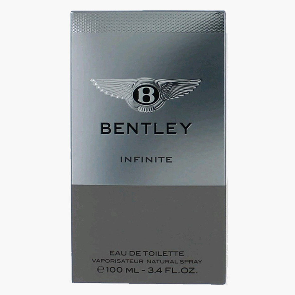 Bentley Infinite Eau De Toilette Perfume for Men - 100 ml-beautyandpersonalcare-fragrance-men-image-3