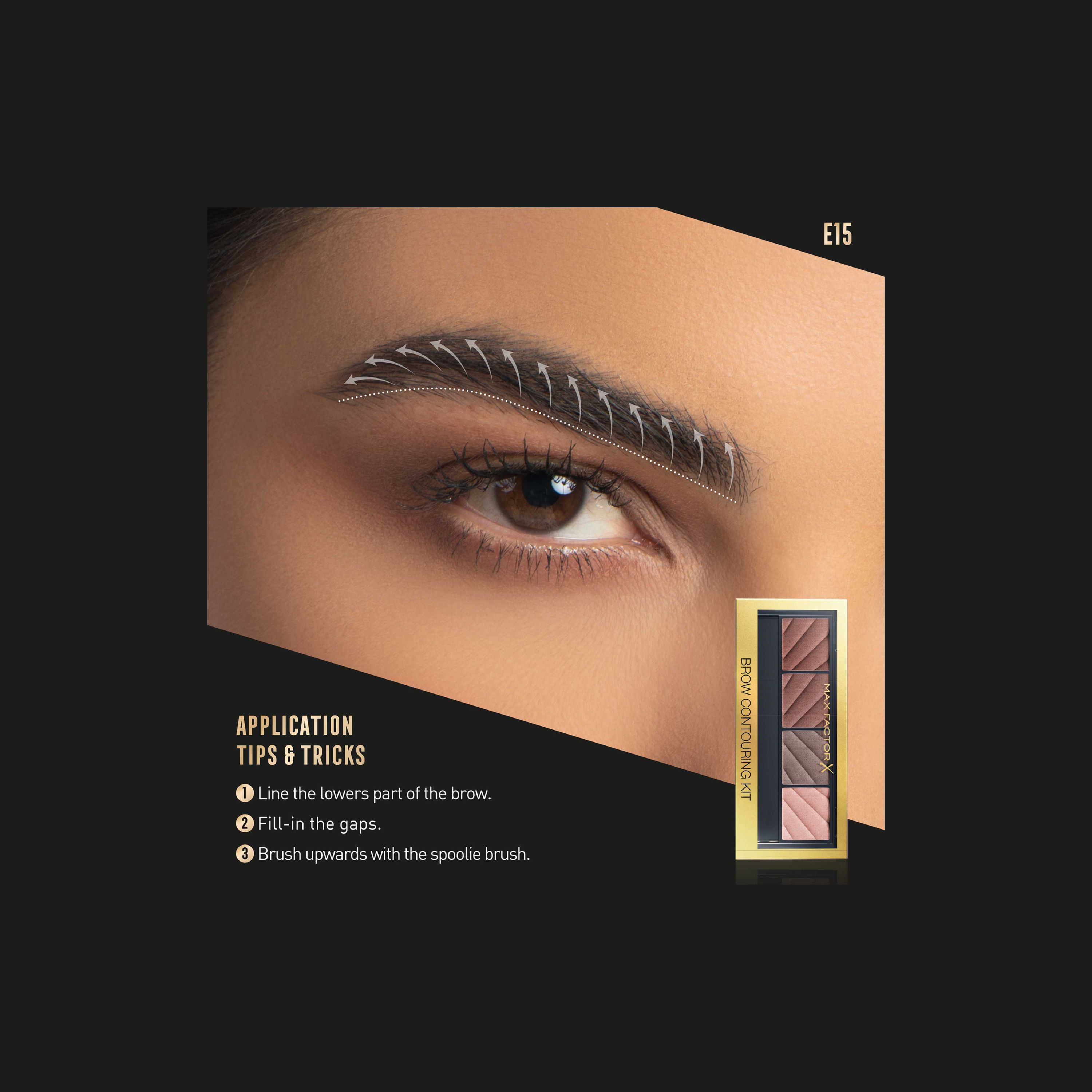 فرشاة حواجب بزاوية من ماكس فاكتور-beautyandpersonalcare-makeup-brushesandaccessories-brushes-image-8