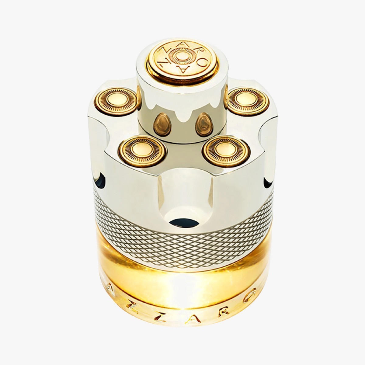 بخاخ معطر للجسم أو دو تواليت وانتد للرجال من أزارو - 100 مل-beautyandpersonalcare-fragrance-men-image-2