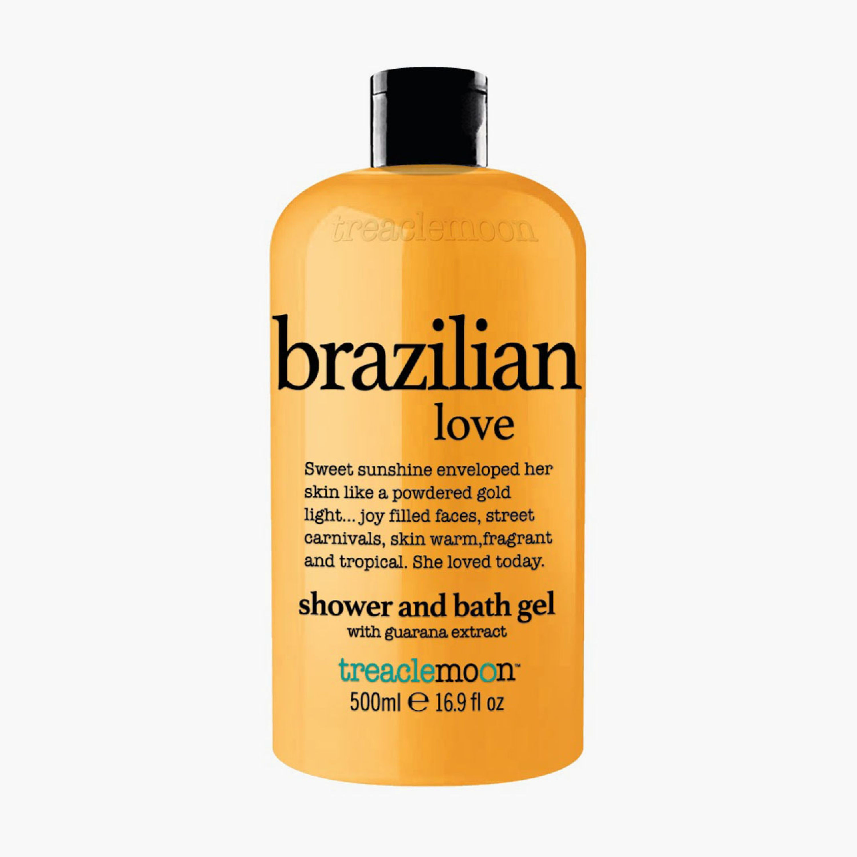 جل الإستحمام برازيليان لاف من ترياكل موون - 500 مل-beautyandpersonalcare-bathandbody-bathandshower-bodywash-image-1