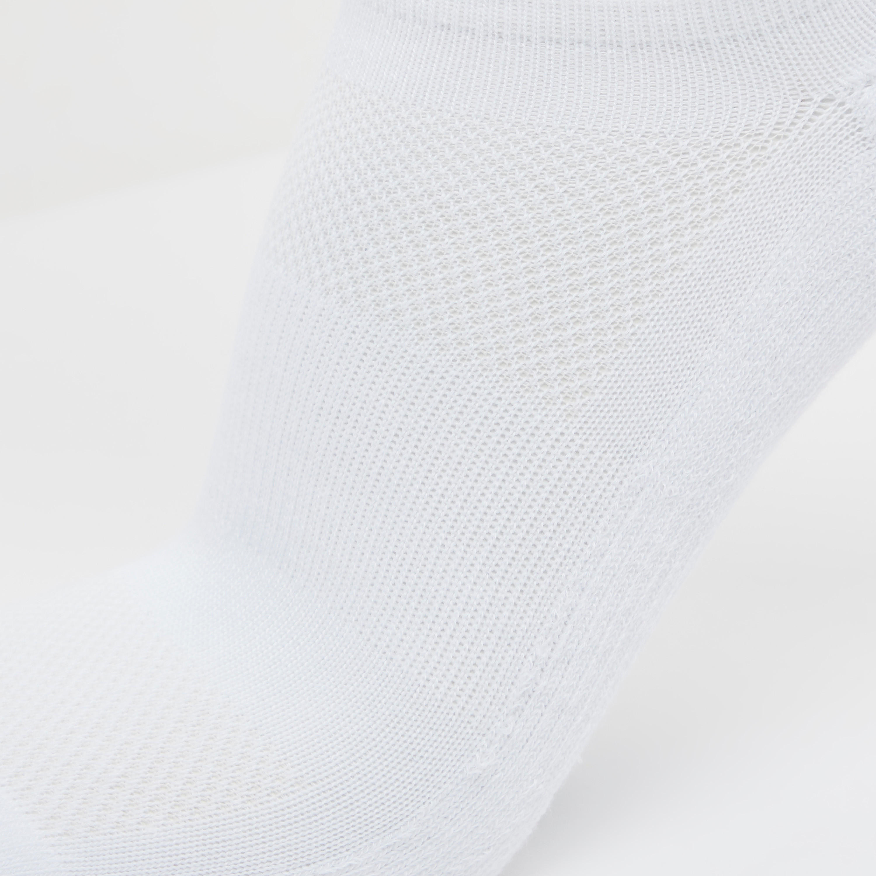 Skechers Ankle Length Sports Socks - Set of 3-men-socks-image-3