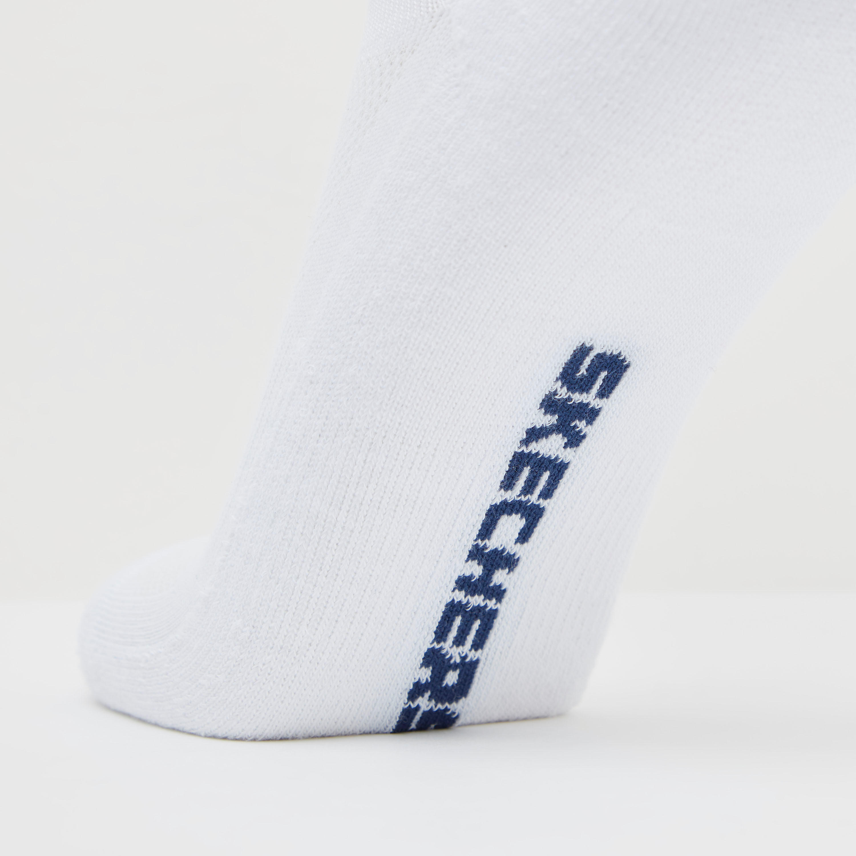 Skechers Ankle Length Sports Socks - Set of 3-men-socks-image-4