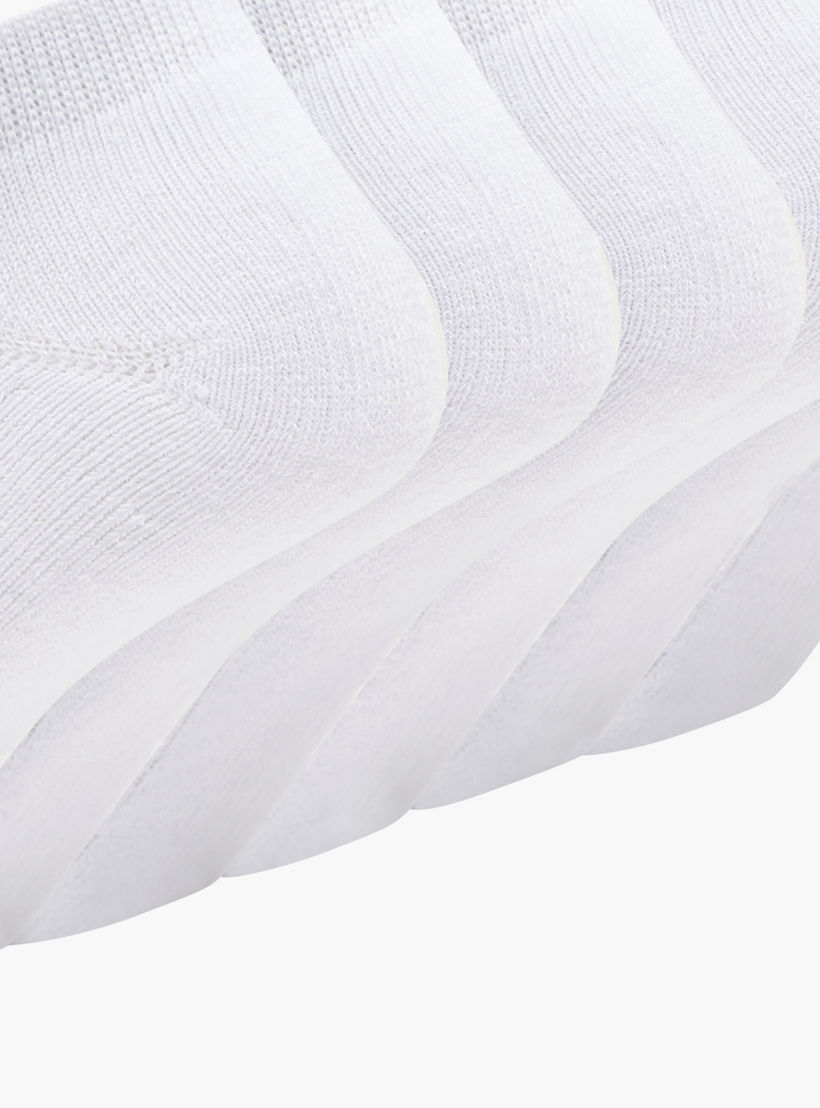 جوارب رياضية تيري بقصّة منخفضة للنساء من سكتشرز - S104957C-105-women-socksandstockings-image-4
