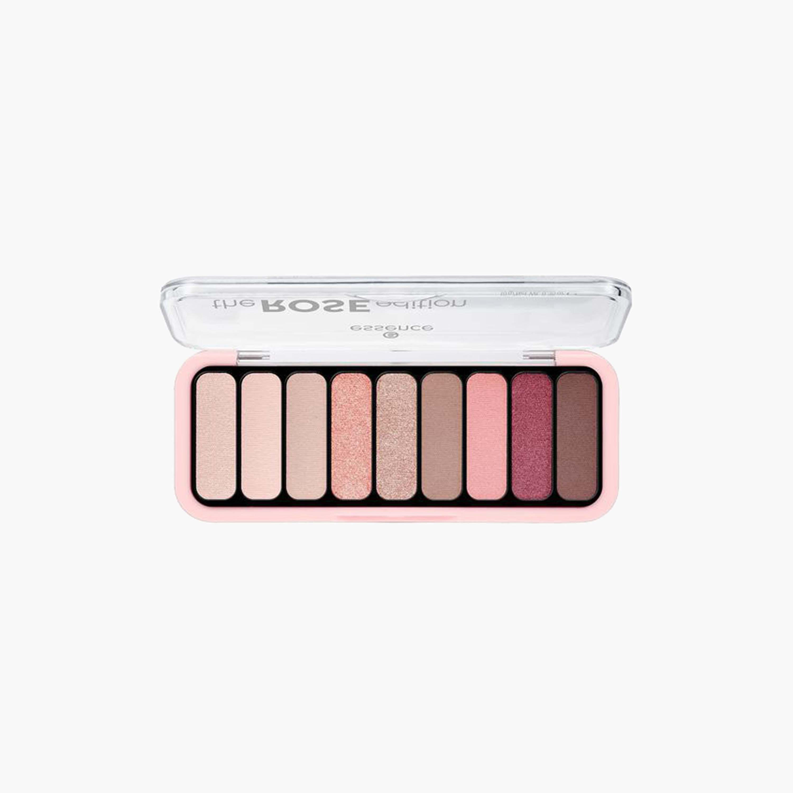 essence The Rose Eyeshadow Palette-beautyandpersonalcare-makeup-eyes-eyeshadows-image-2