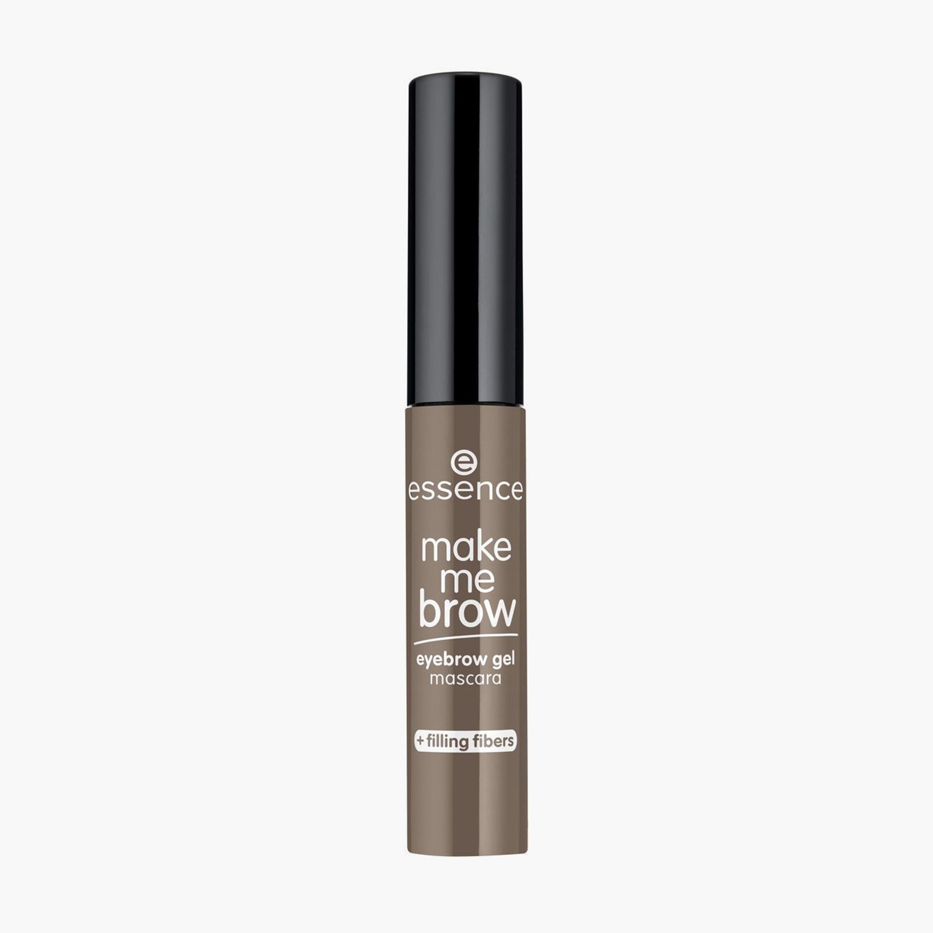 ماسكارا جل للحواجب مايك مي برو من إيسنس-beautyandpersonalcare-makeup-eyes-mascaras-image-2