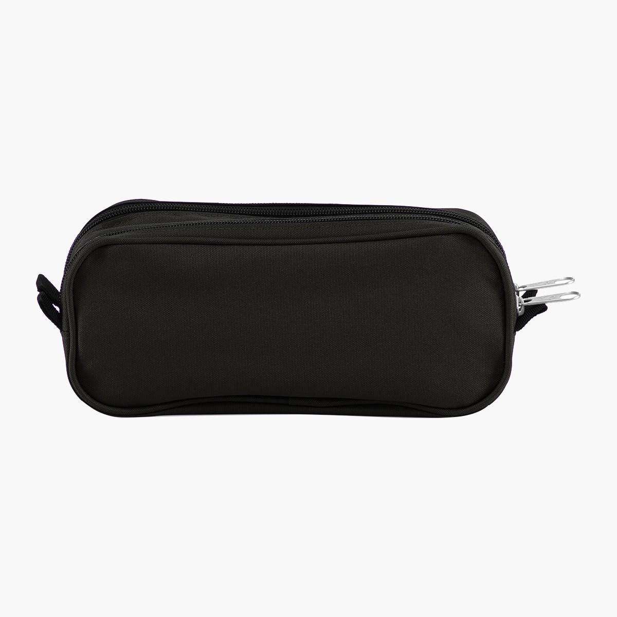 Jansport Specialty Solid Pencil Pouch with Zip Closure - Lifetime Warranty-school-stationery-pencilcases-image-3