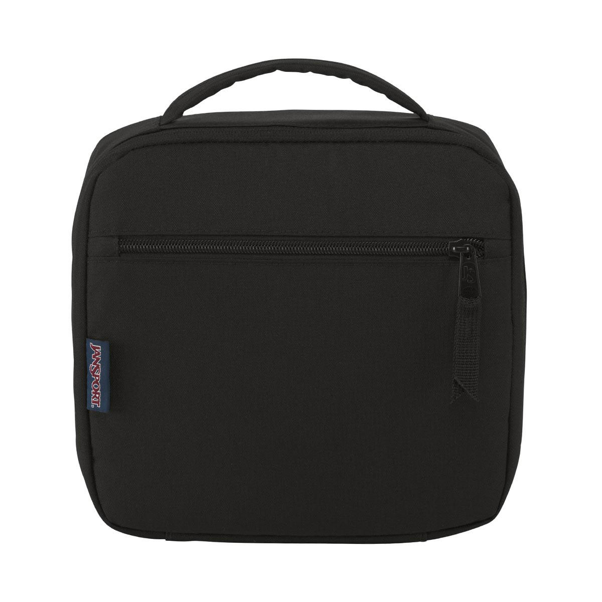 Jansport Specialty Lunch Break Pouch - Lifetime Warranty-school-lunchessentials-lunchbags-image-1