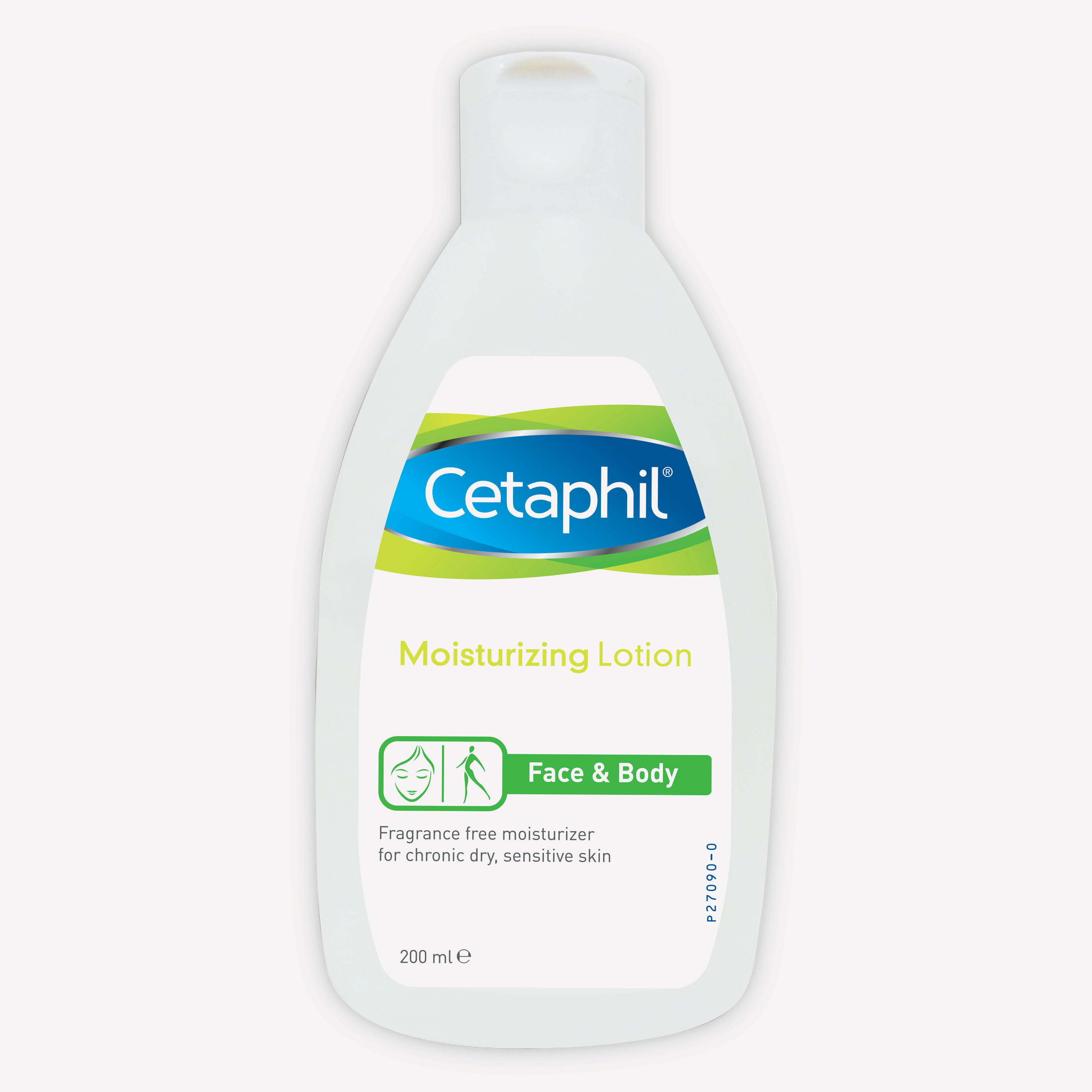 Cetaphil Face & Body Moisturising Lotion - 200 ml-beautyandpersonalcare-skin-moisturisers-facemoisturisers-image-1