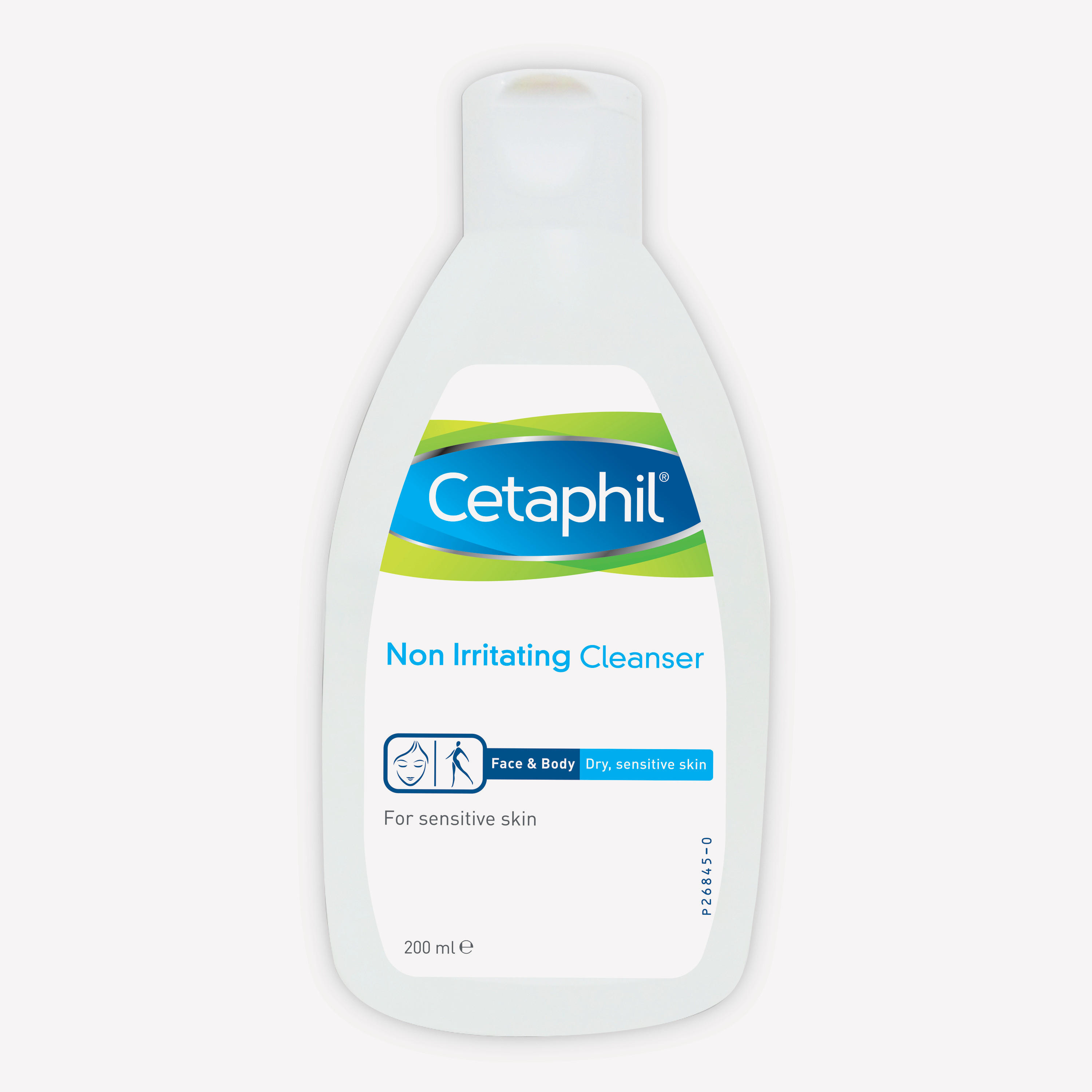 Cetaphil Lotion Cleanser - 200 ml-beautyandpersonalcare-skin-cleansers-facewashandcleansers-image-1