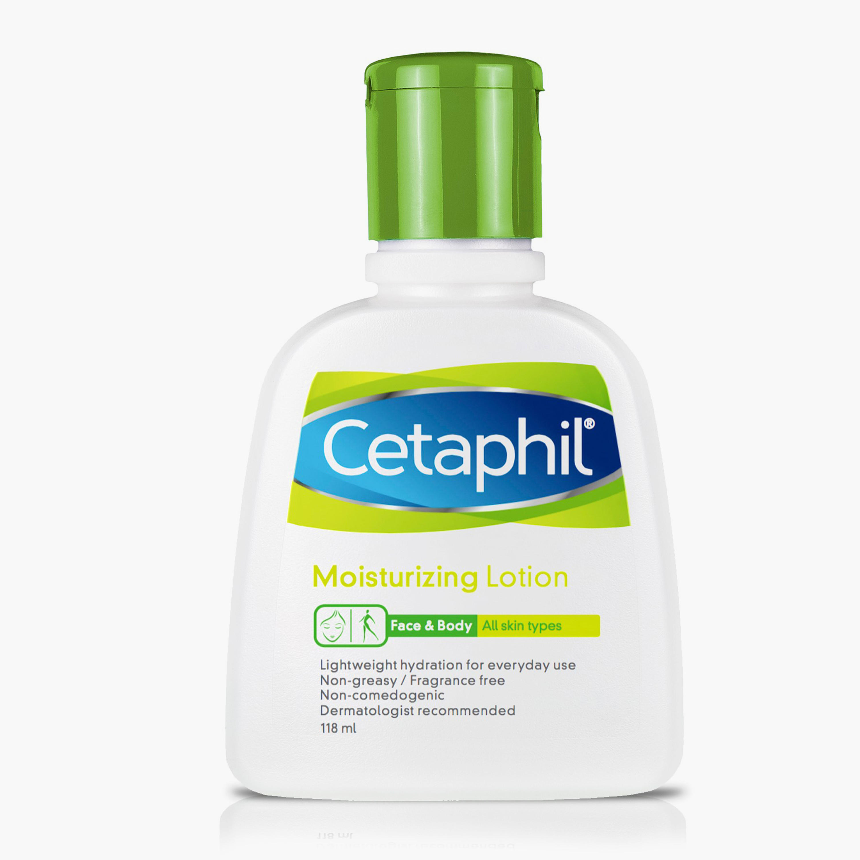 لوشن مرطب بغطاء من سيتافيل - 118 مل-beautyandpersonalcare-skin-moisturisers-facemoisturisers-image-1
