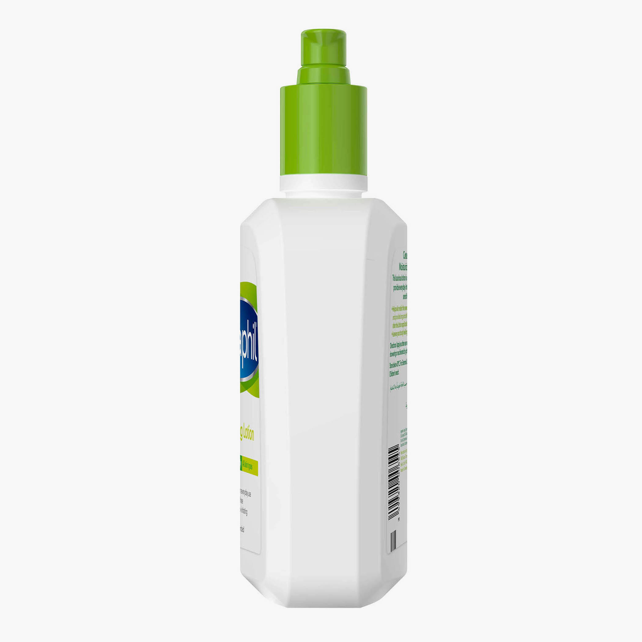 Cetaphil Face & Body Moisturising Lotion - 500 ml-beautyandpersonalcare-skin-moisturisers-facemoisturisers-image-2
