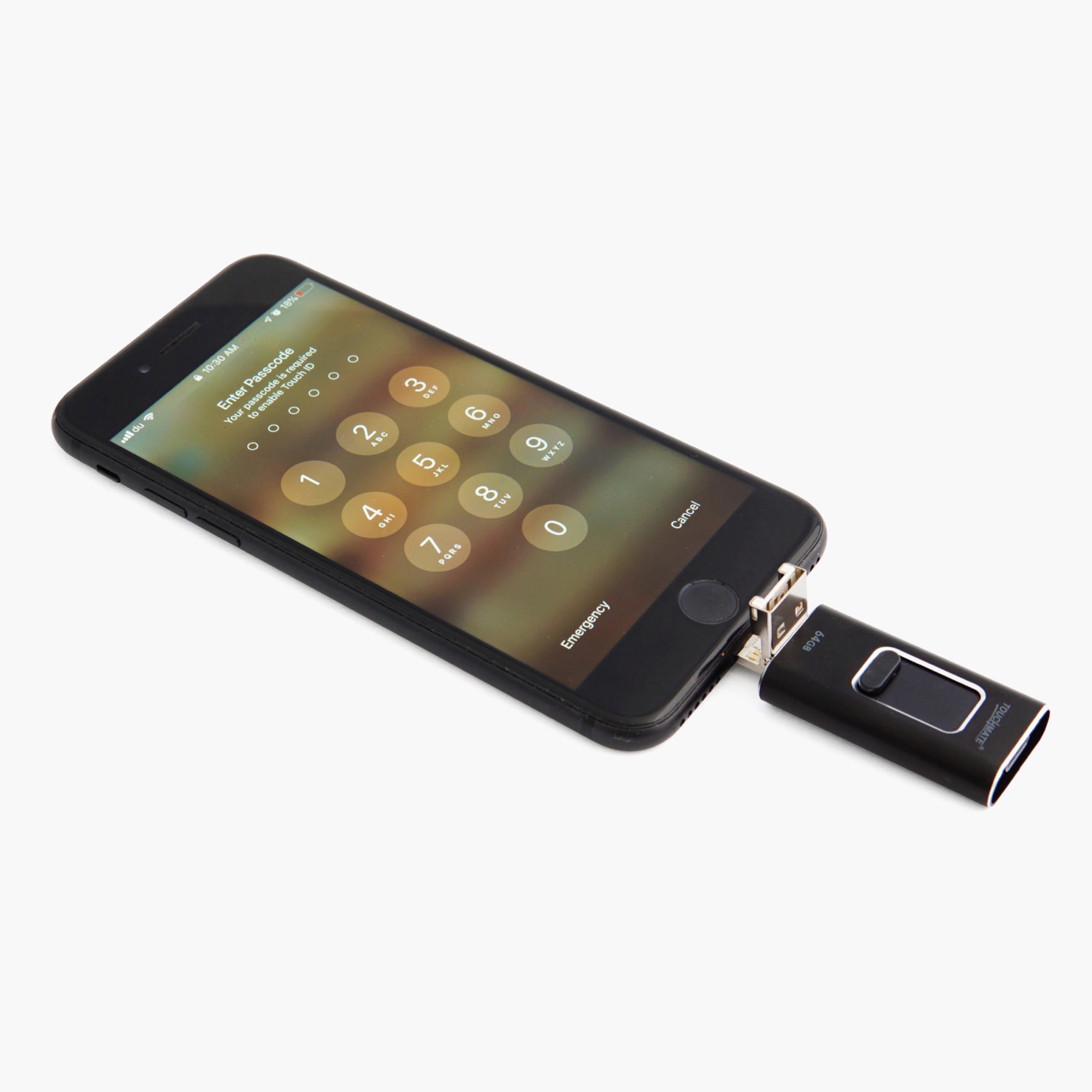 وحدة يو أس بي للهواتف الذكية 4 في 1 من تاتشميت - سعة 64 جيجابايت-electronics-portabledevices-image-6