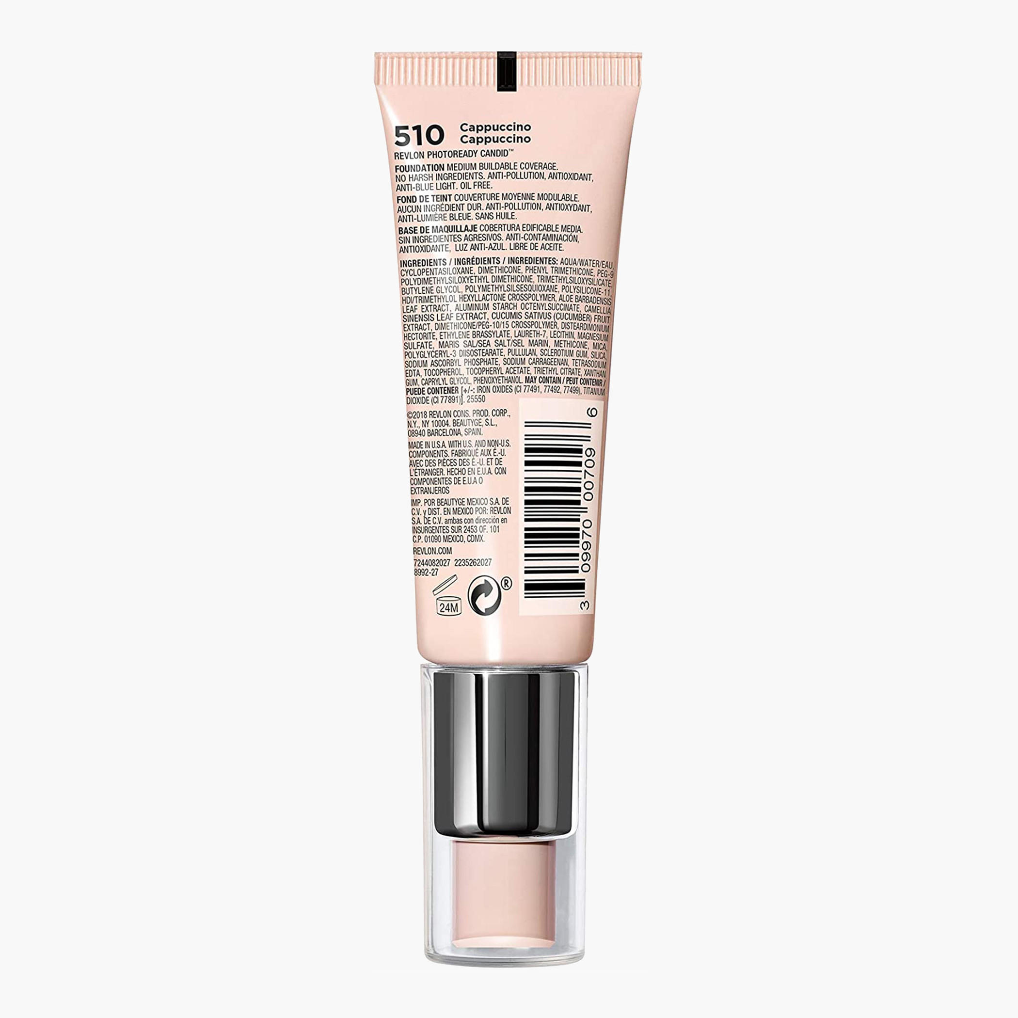 كريم أساس فوتوريدي كانديد من ريفلون-beautyandpersonalcare-makeup-face-foundations-image-5