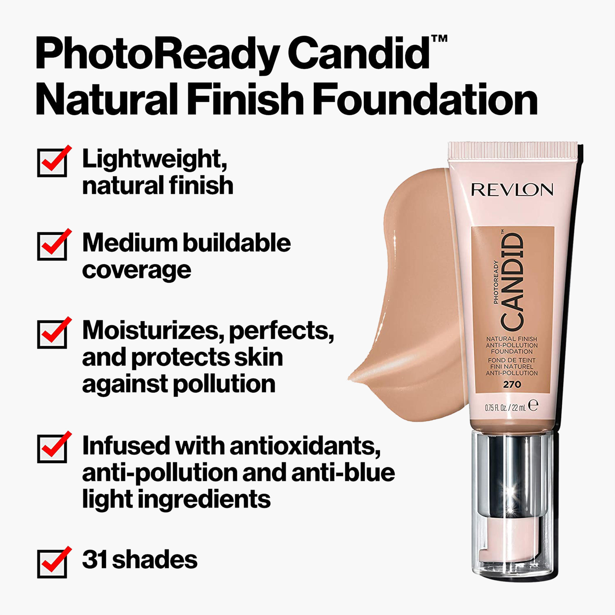 كريم أساس فوتوريدي كانديد من ريفلون-beautyandpersonalcare-makeup-face-foundations-image-6