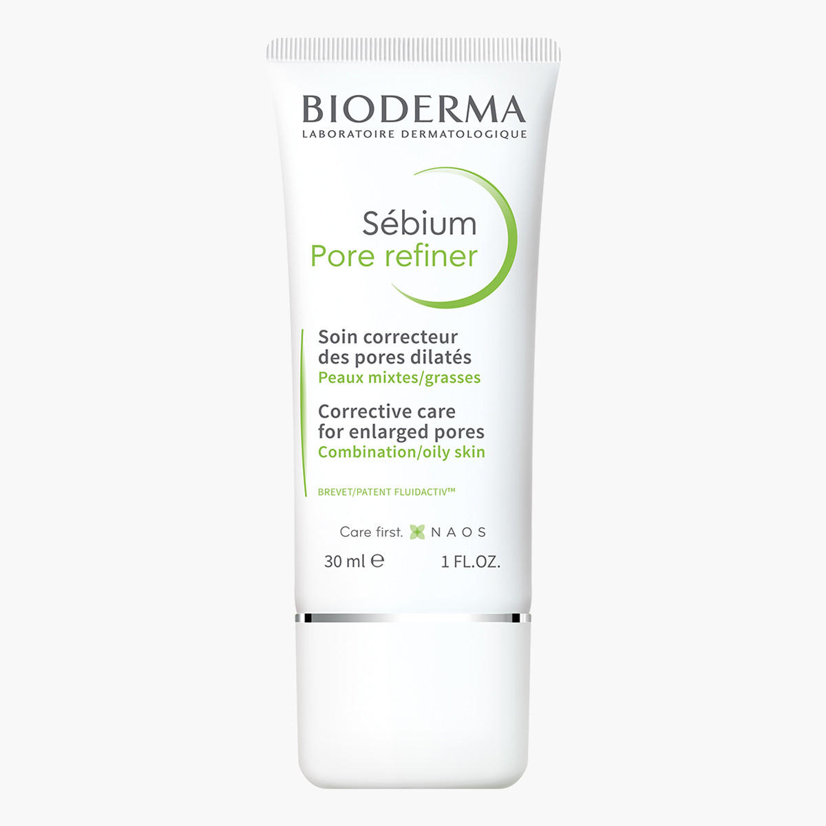 Bioderma Sebium Pore Refiner Corrective Care Cream - 30 ml-beautyandpersonalcare-skin-moisturisers-facemoisturisers-image-1