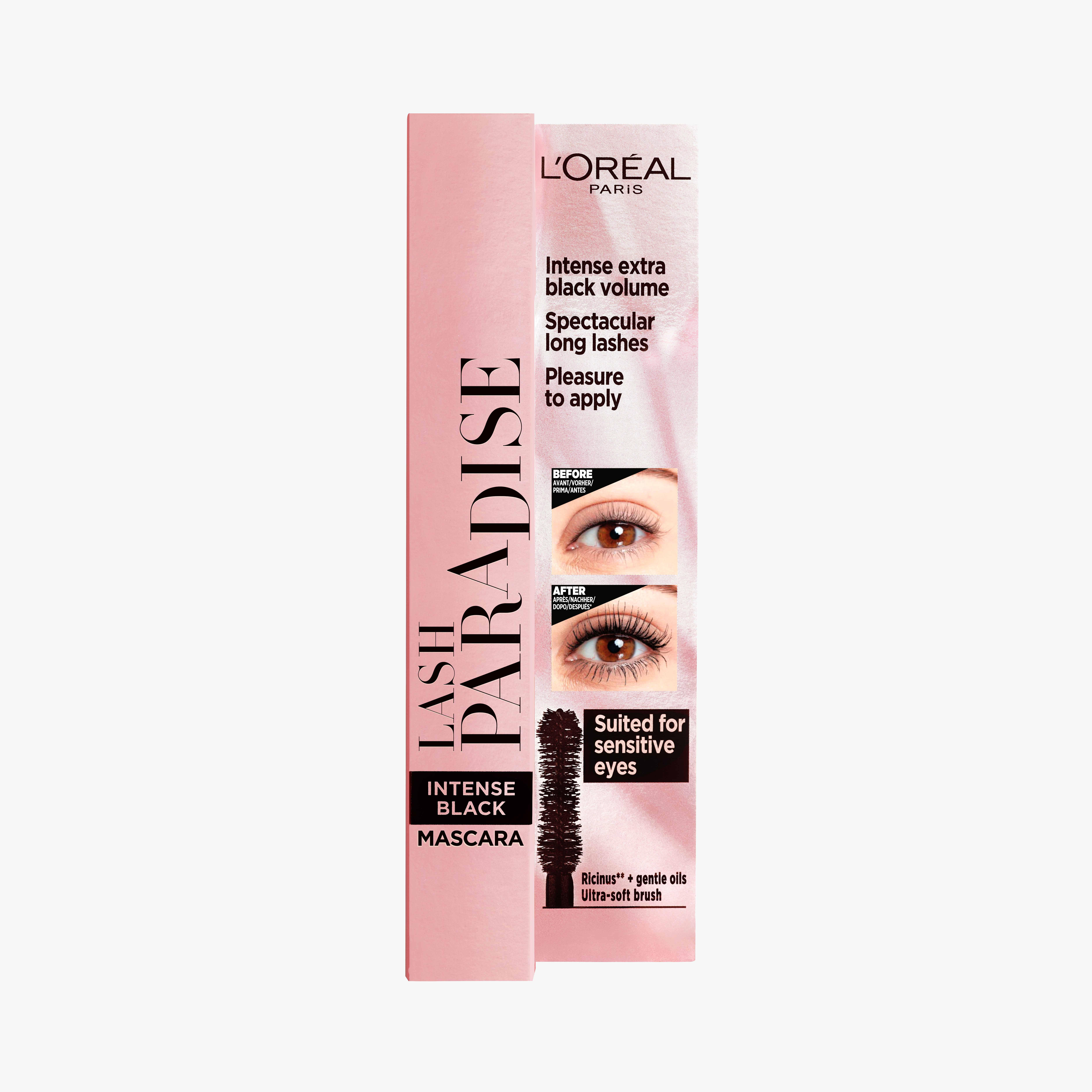 L’Oréal Paris Lash Paradise Mascara-beautyandpersonalcare-makeup-eyes-mascaras-image-3