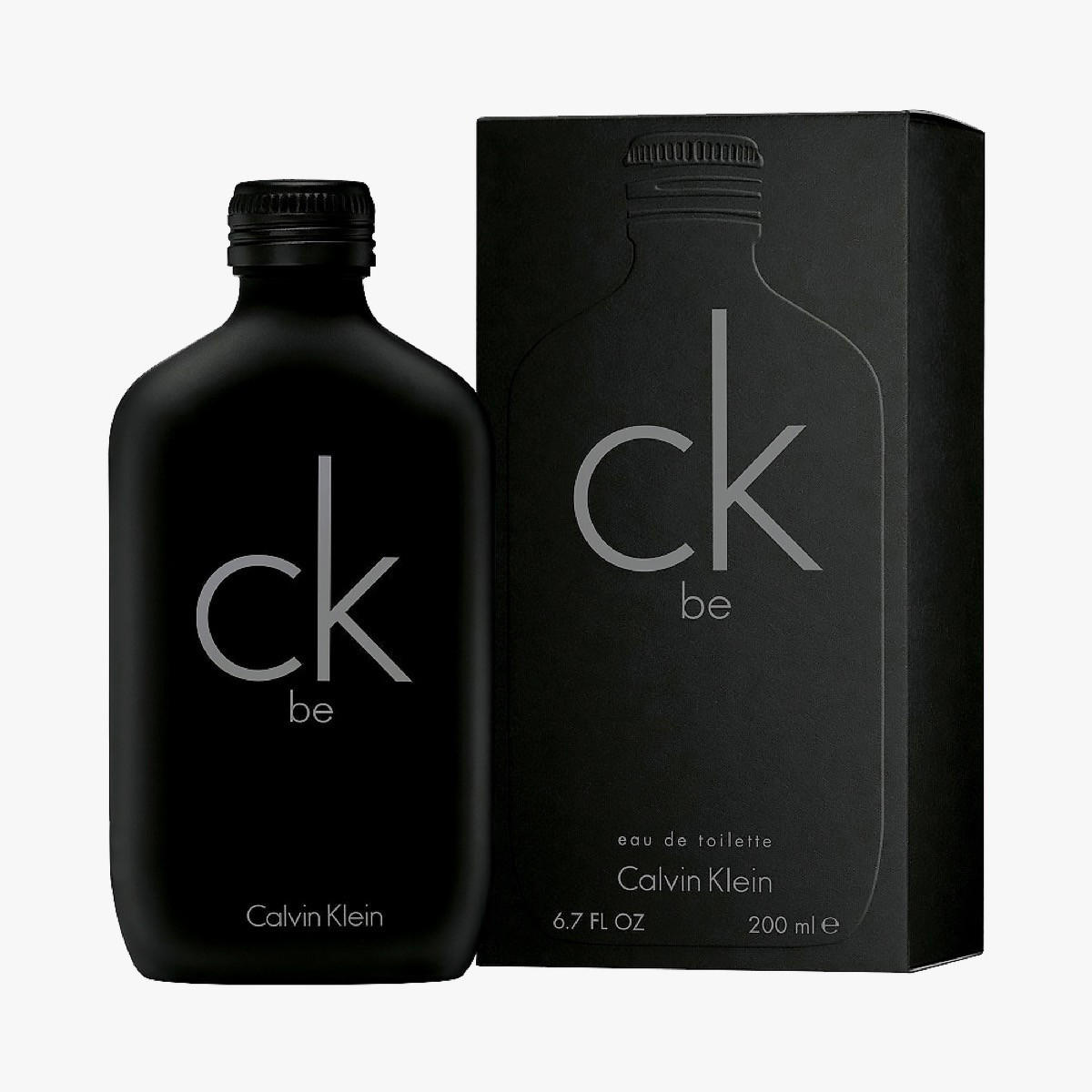 Calvin Klein Be Eau De Toilette Spray - 200 ml-beautyandpersonalcare-fragrance-unisex-image-1