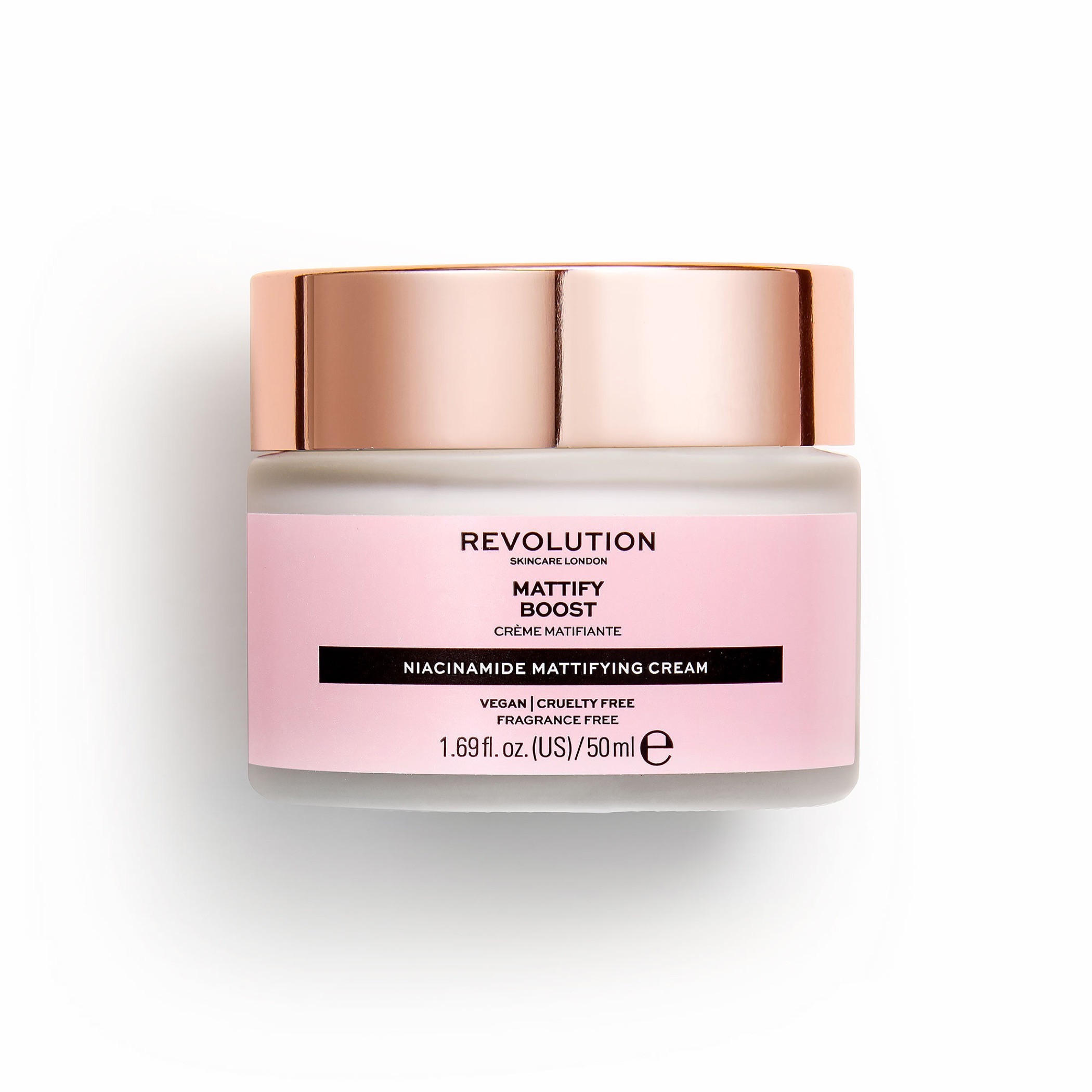 Revolution Skincare Mattify Boost-beautyandpersonalcare-skin-moisturisers-facemoisturisers-image-1