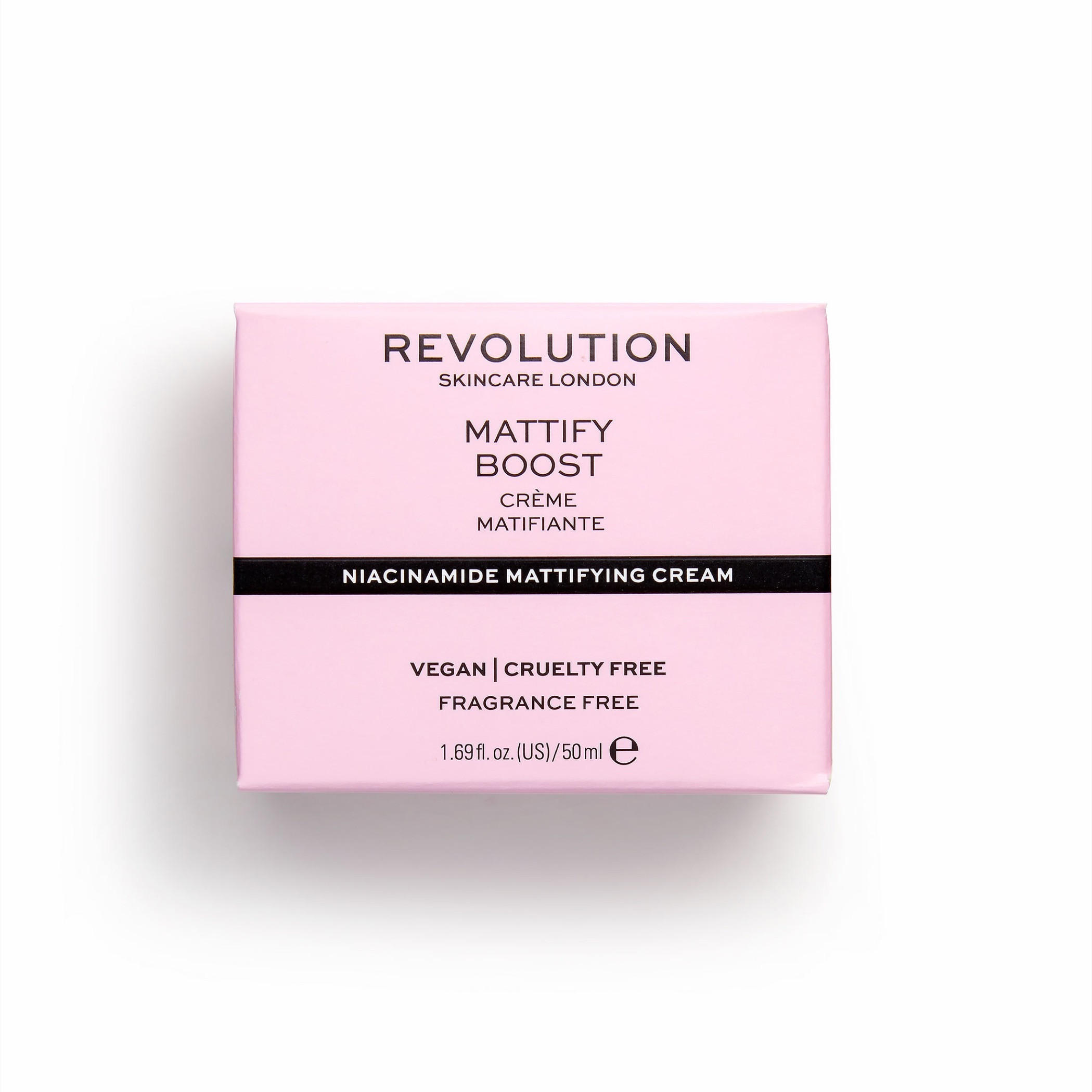 Revolution Skincare Mattify Boost-beautyandpersonalcare-skin-moisturisers-facemoisturisers-image-2
