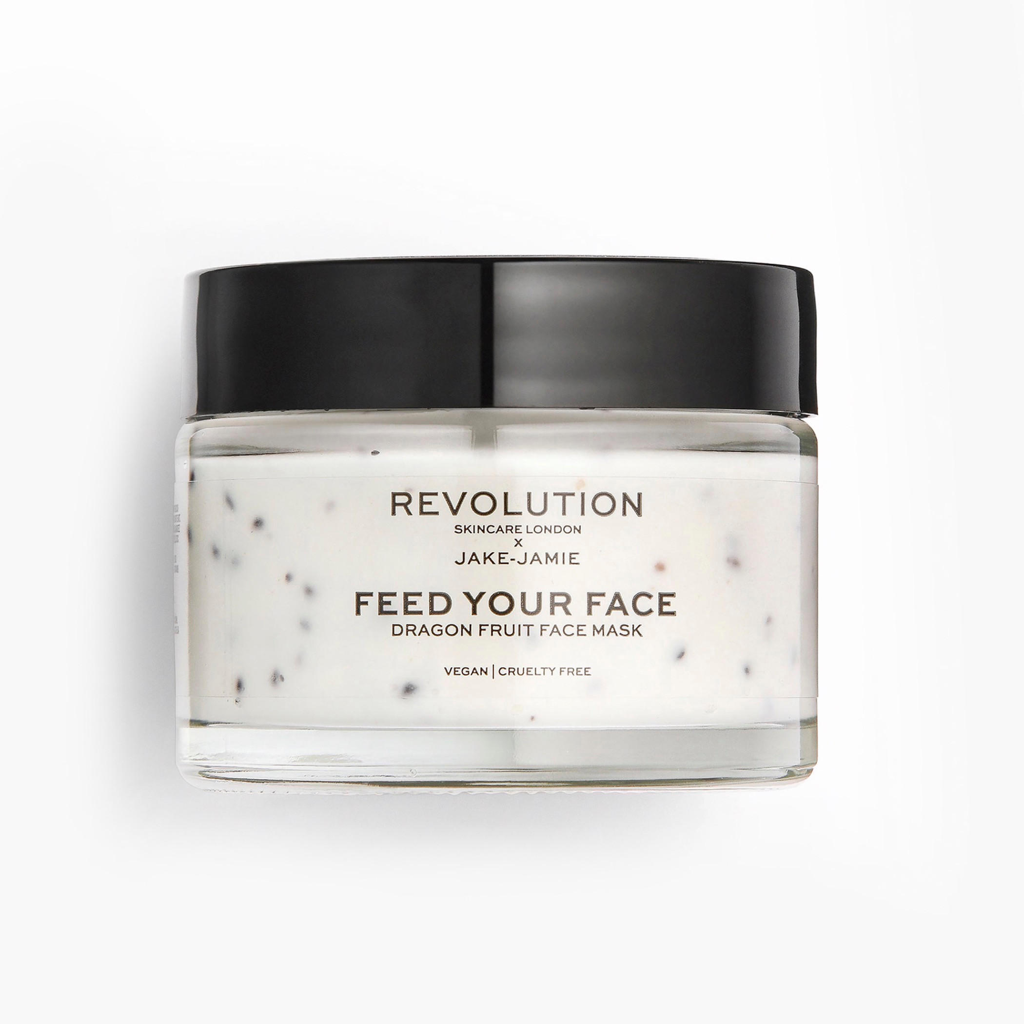 Revolution Skincare x Jake – Jamie Dragon Fruit Face Mask-beautyandpersonalcare-skin-masks-masksandpeels-image-2