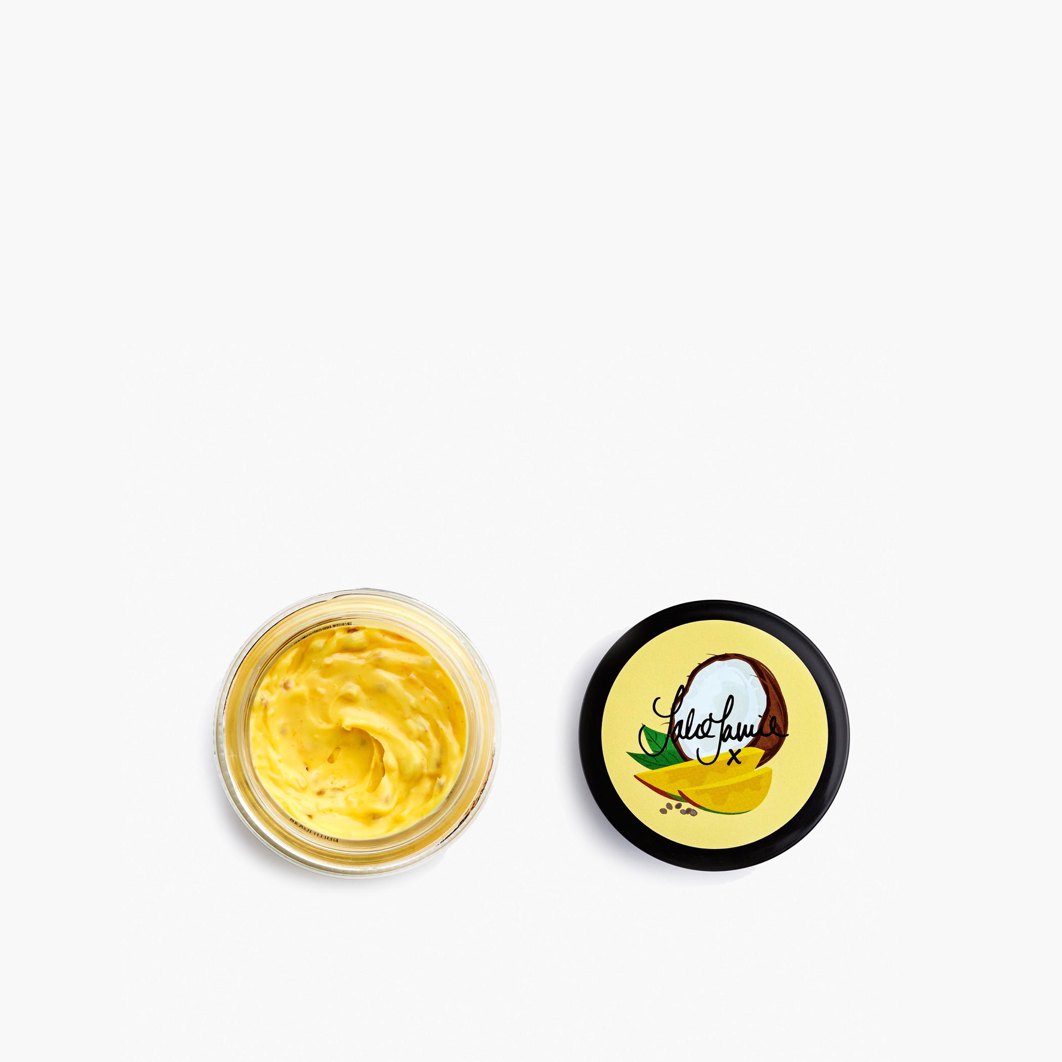 قناع توهج الوجه بجوز الهند جيك جيمي من ريفولوشن سكين كير - 50 مل-beautyandpersonalcare-skin-masks-masksandpeels-image-3