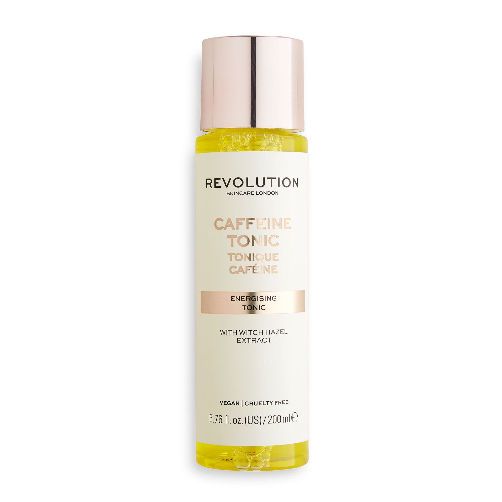 تونيك سكين كير كافين من ريفوليوشن - 200 مل-beautyandpersonalcare-skin-treatmentsandserums-image-1
