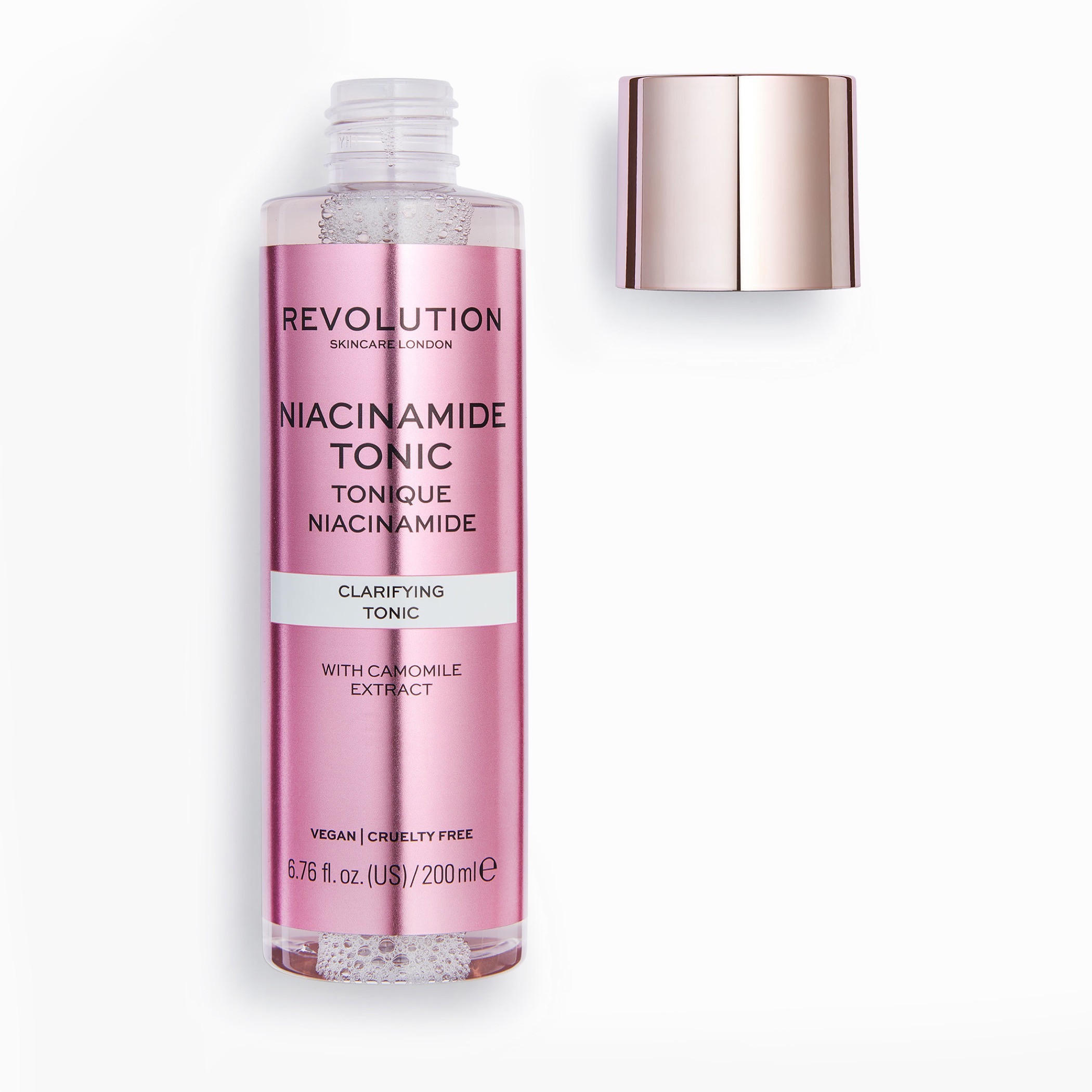 Revolution Skincare Niacinamide Tonic-beautyandpersonalcare-skin-cleansers-tonerandmists-image-2