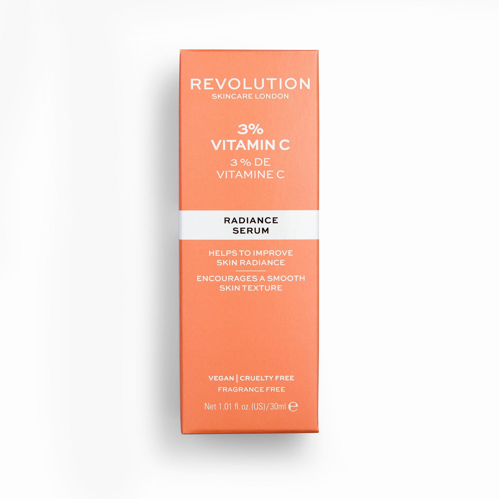 Revolution Skincare 3% Vitamin C Serum-beautyandpersonalcare-skin-treatmentsandserums-image-2