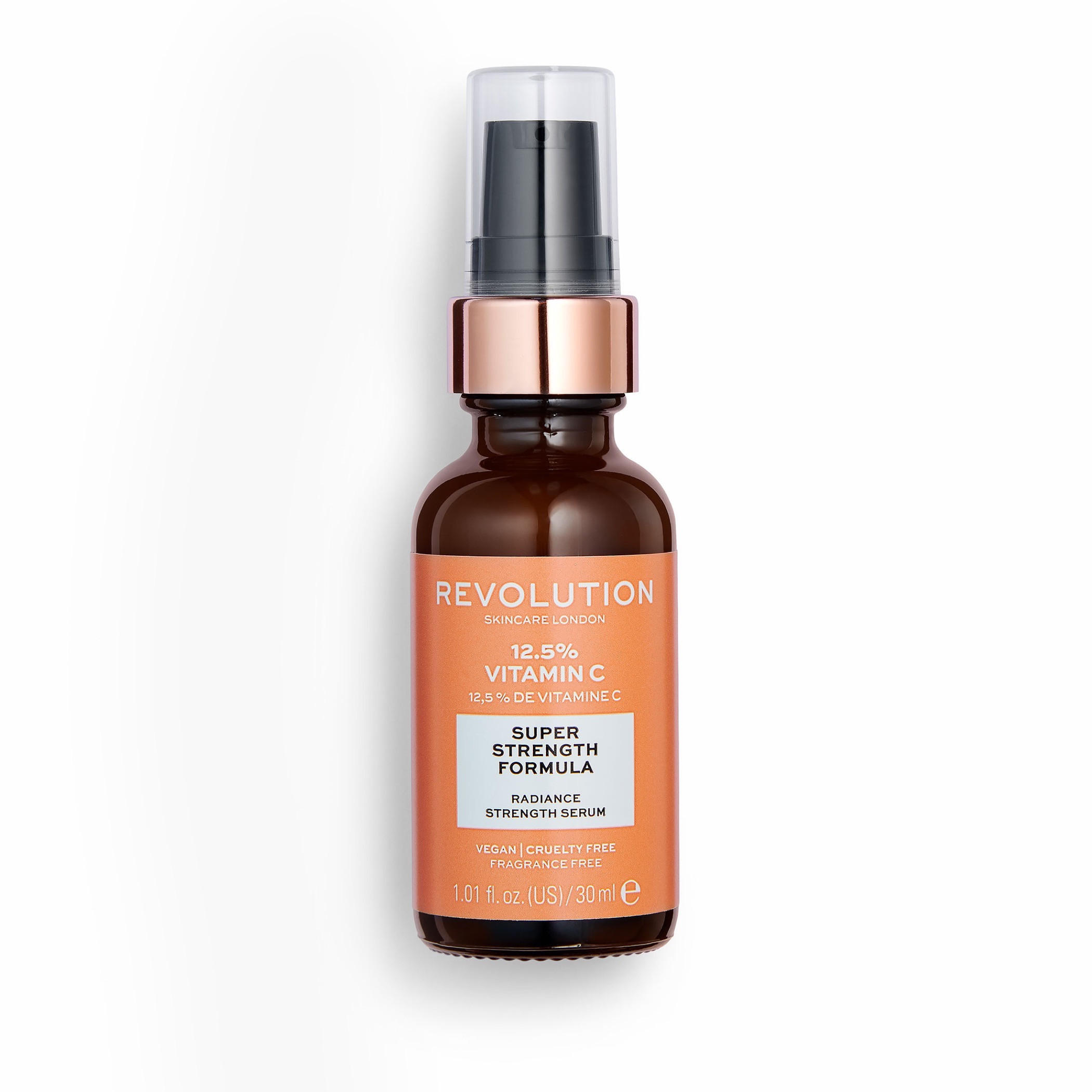 Revolution Skincare 12.5% Vitamin C Super Serum-beautyandpersonalcare-skin-treatmentsandserums-image-1