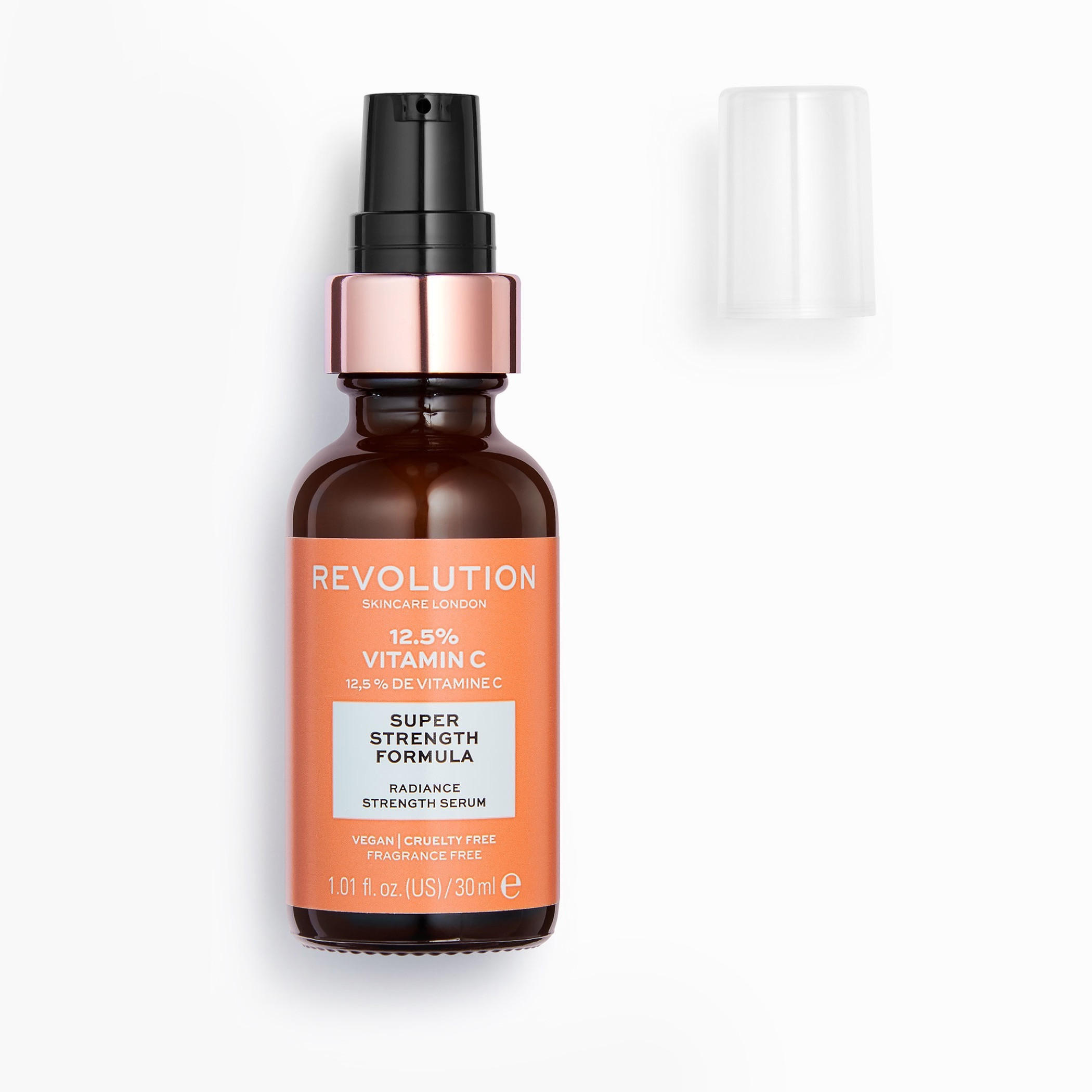 Revolution Skincare 12.5% Vitamin C Super Serum-beautyandpersonalcare-skin-treatmentsandserums-image-2