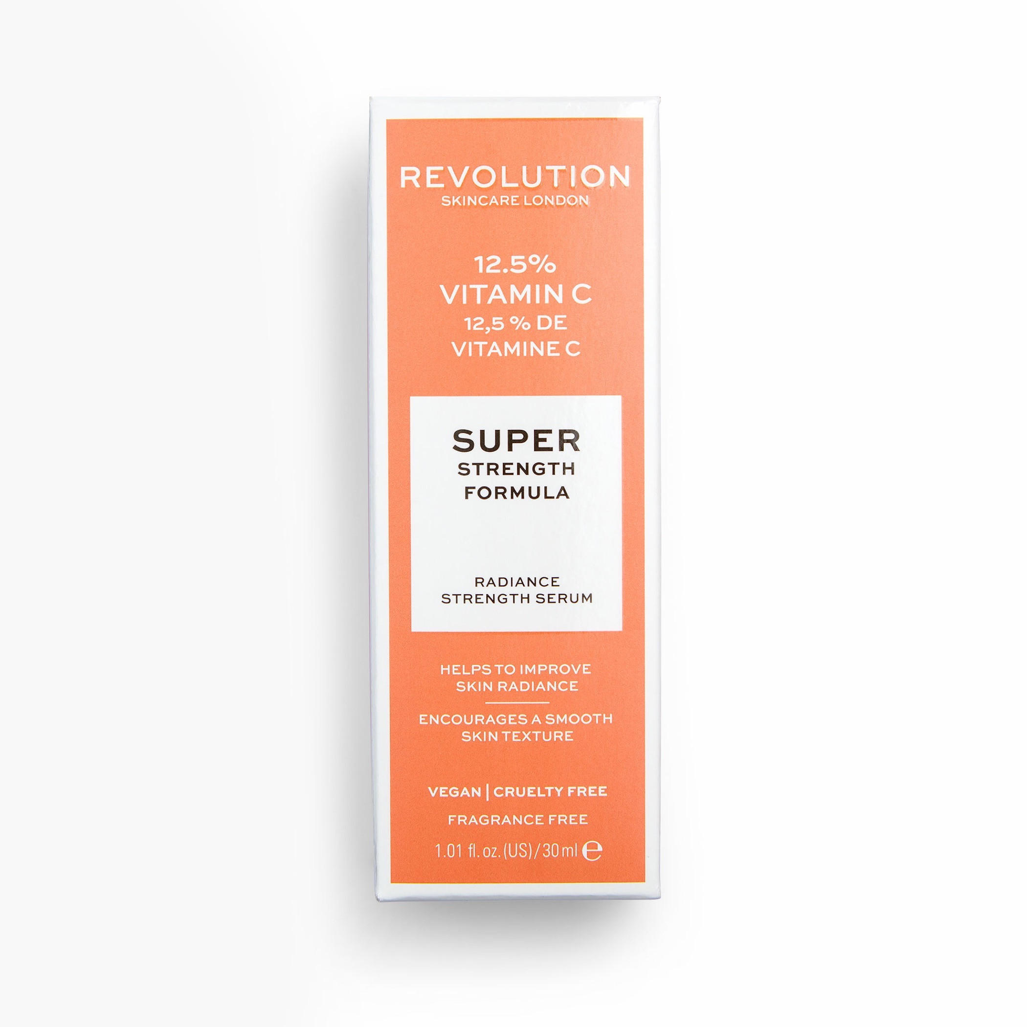 Revolution Skincare 12.5% Vitamin C Super Serum-beautyandpersonalcare-skin-treatmentsandserums-image-3
