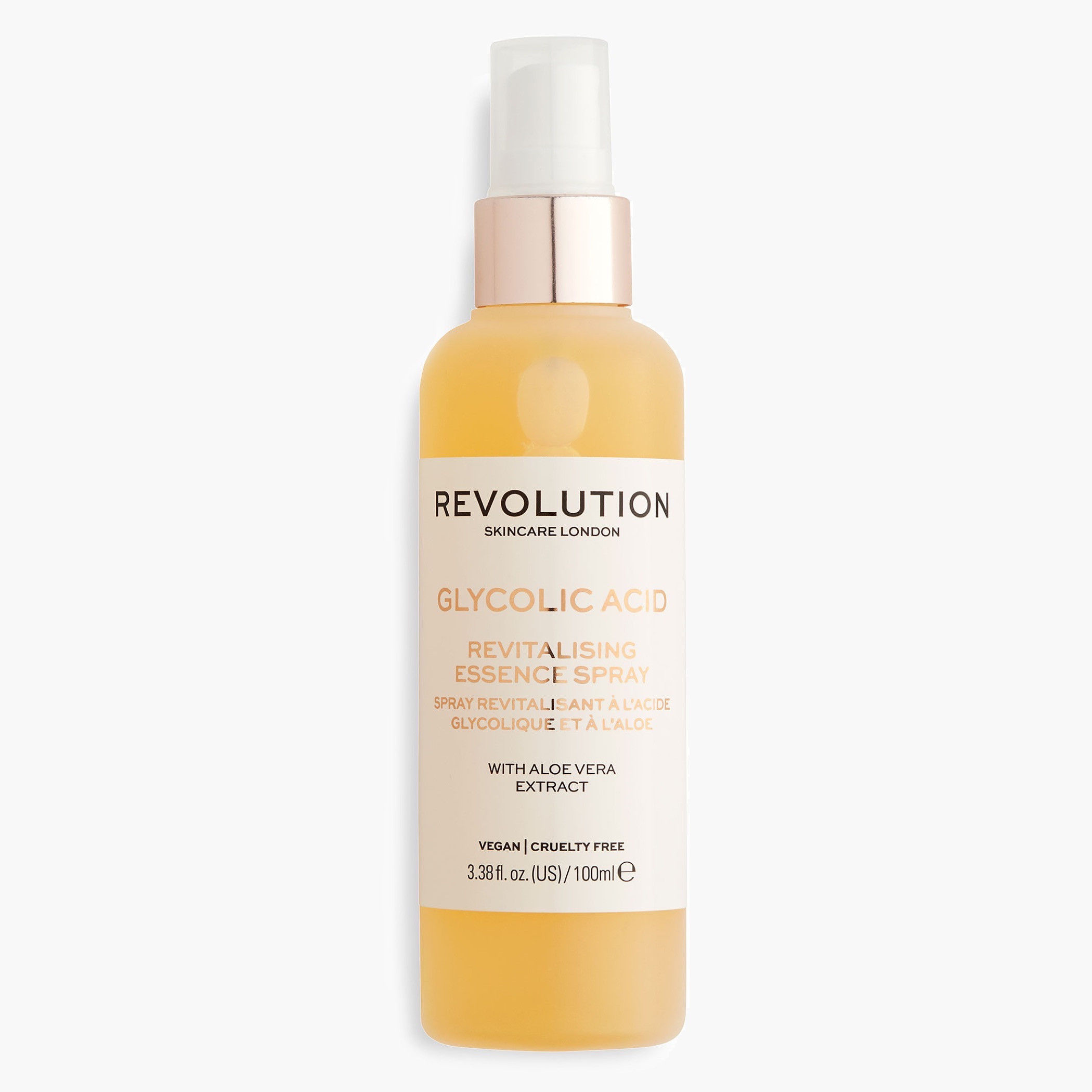 سبراي للعناية بالبشرة بخلاصة الغليكُوليك والصبار من ريفولوشن-beautyandpersonalcare-skin-cleansers-tonerandmists-image-1