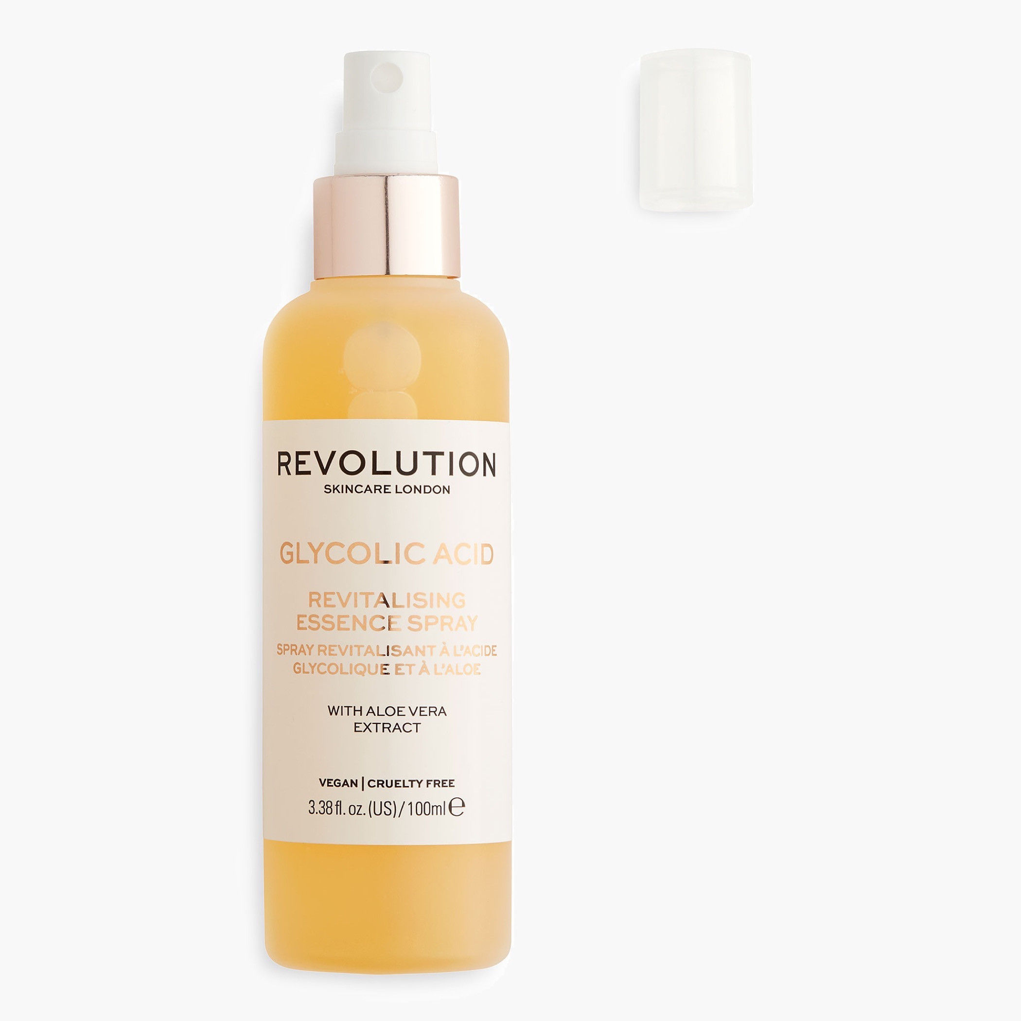 سبراي للعناية بالبشرة بخلاصة الغليكُوليك والصبار من ريفولوشن-beautyandpersonalcare-skin-cleansers-tonerandmists-image-2